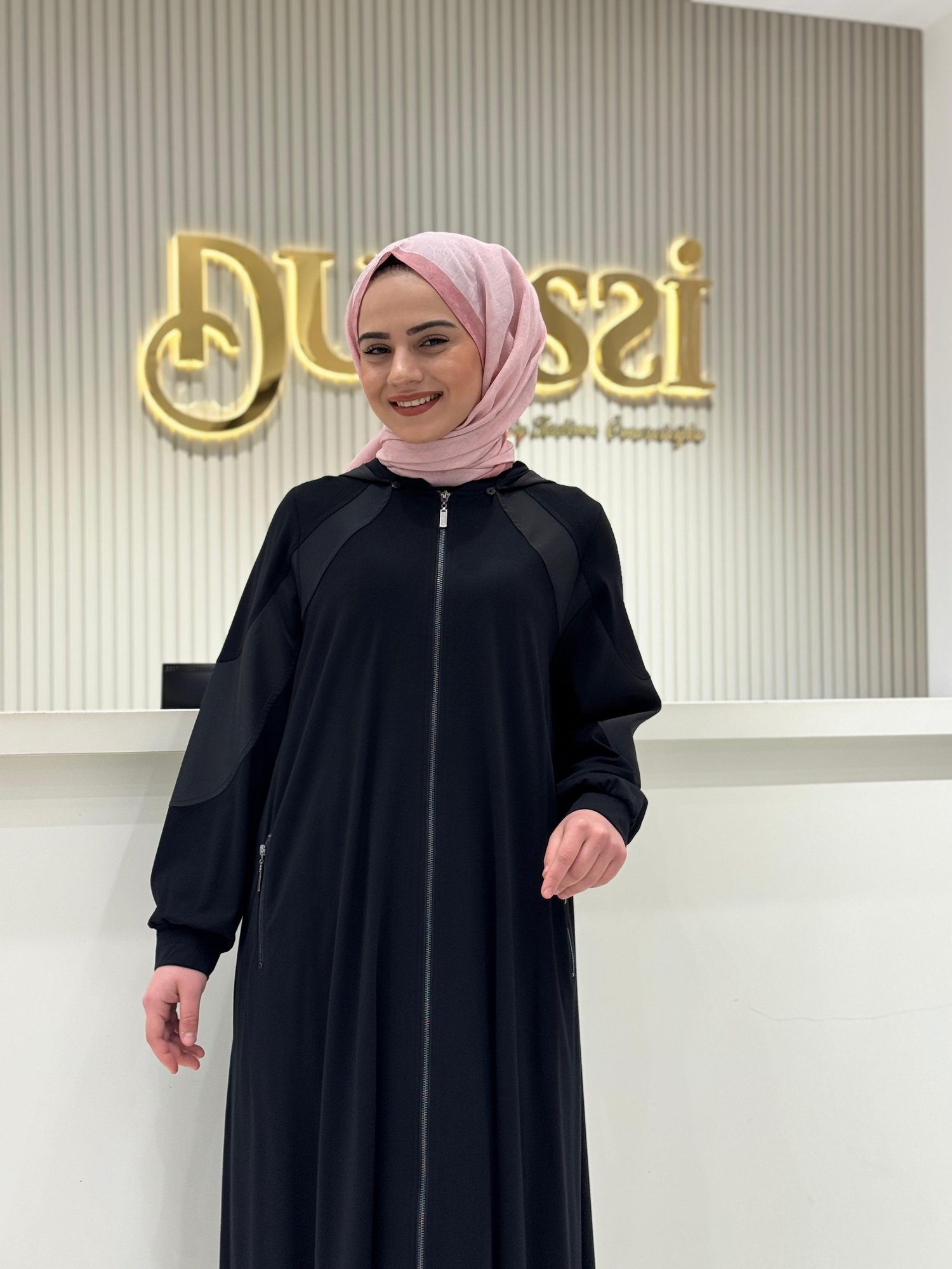 Nurcan Çetin 25922 Ferace