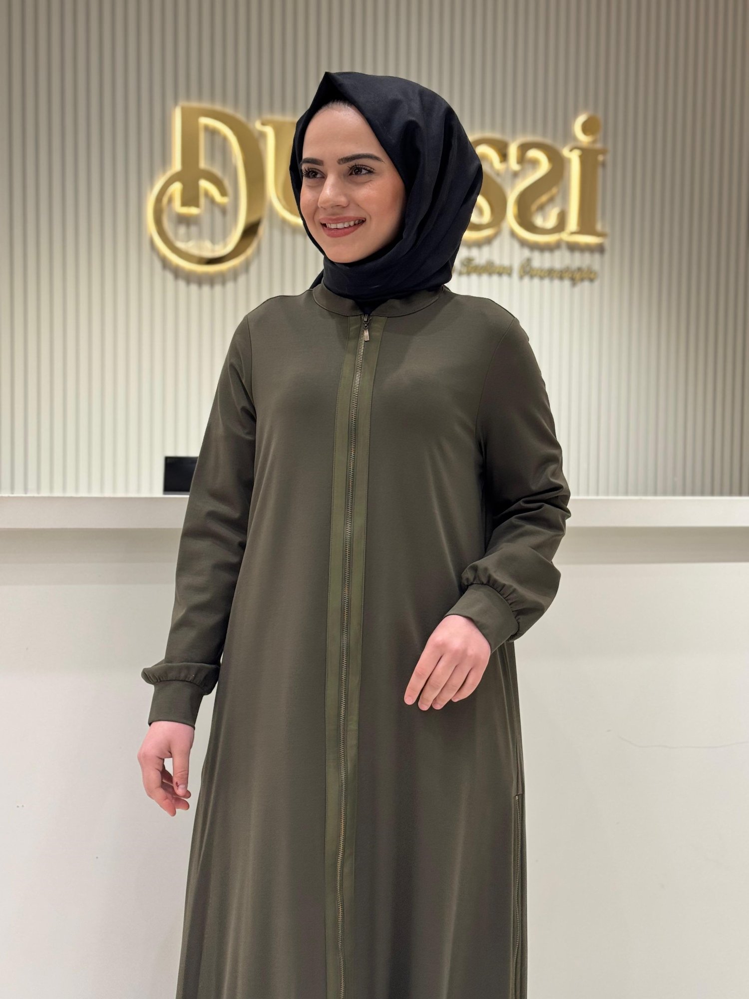 Nurcan Çetin 25924 Ferace