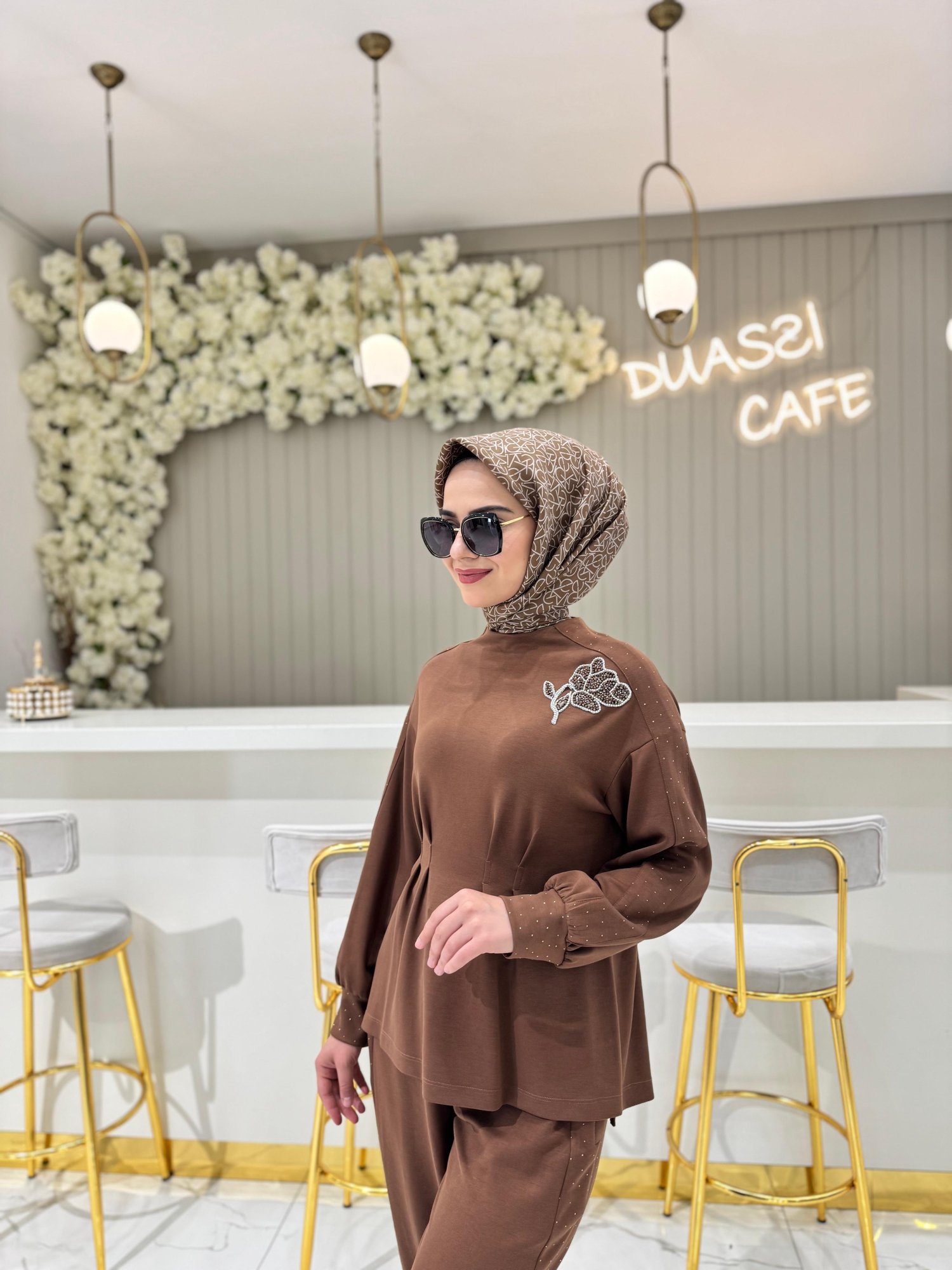 Nure 3003 Takım  - CAMEL