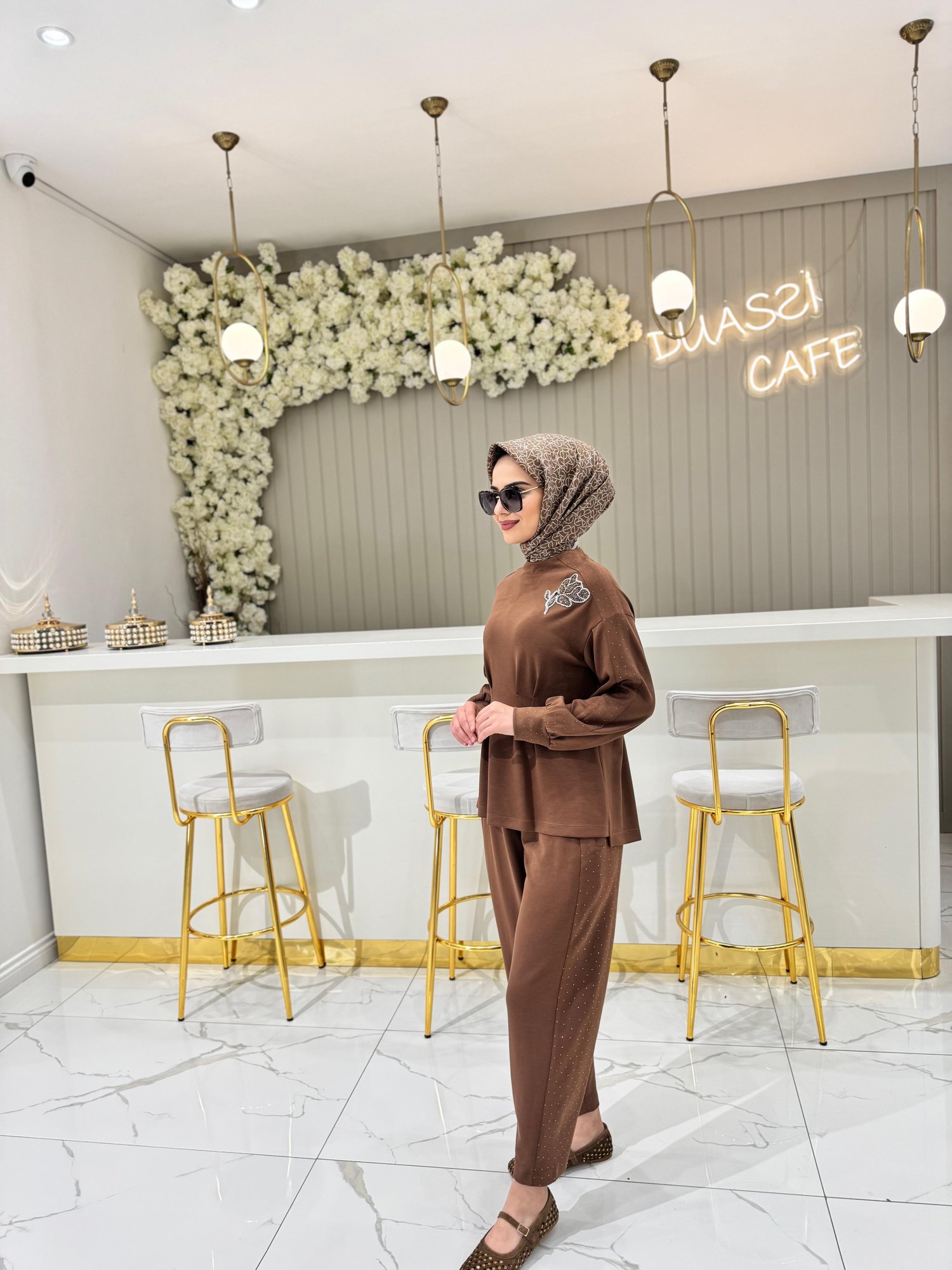 Nure 3003 Takım  - CAMEL