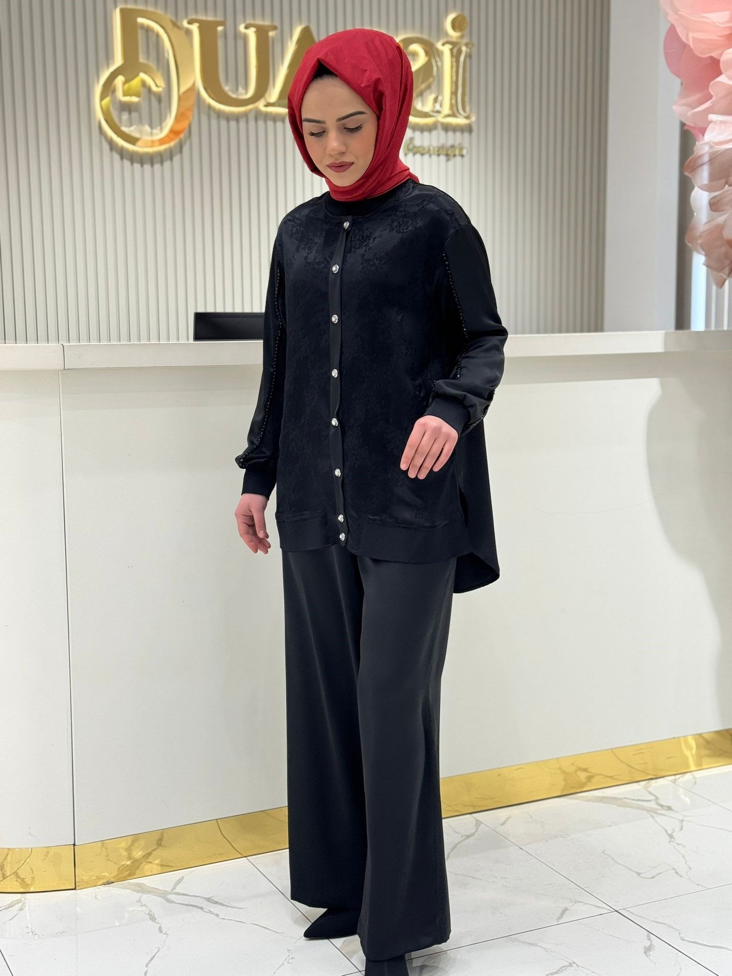 Nure 3022 Takım