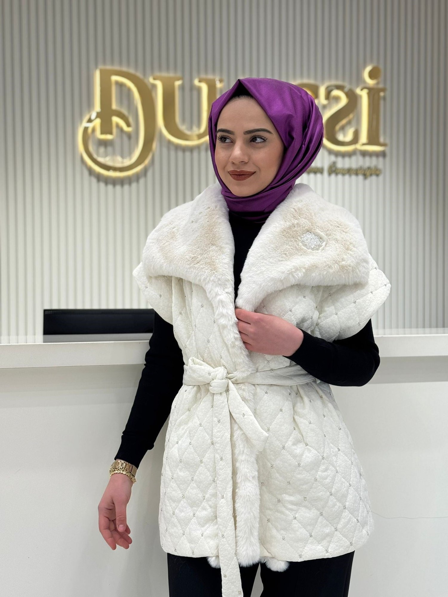 Nure 5004 Yelek