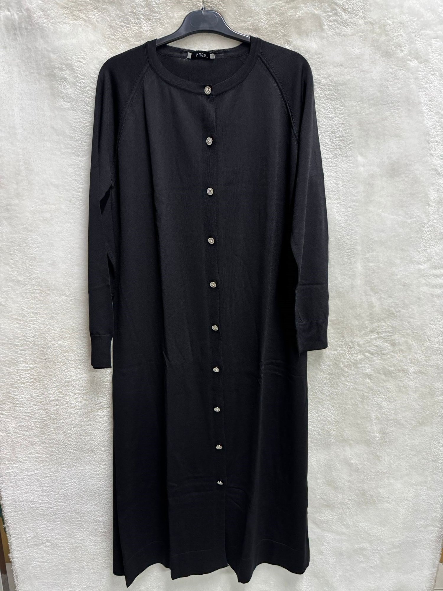 Nuss Hırka 512 - LACİVERT