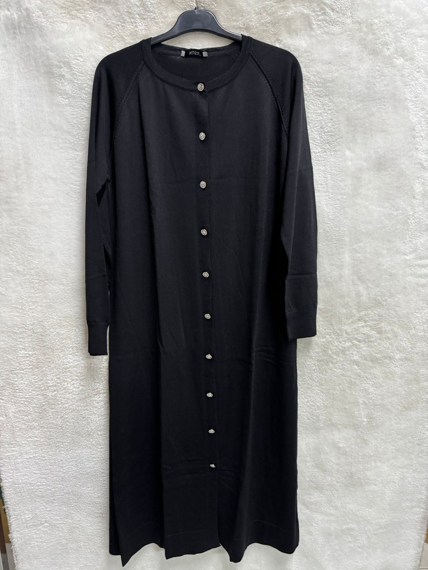 Nuss Hırka 512 - LACİVERT