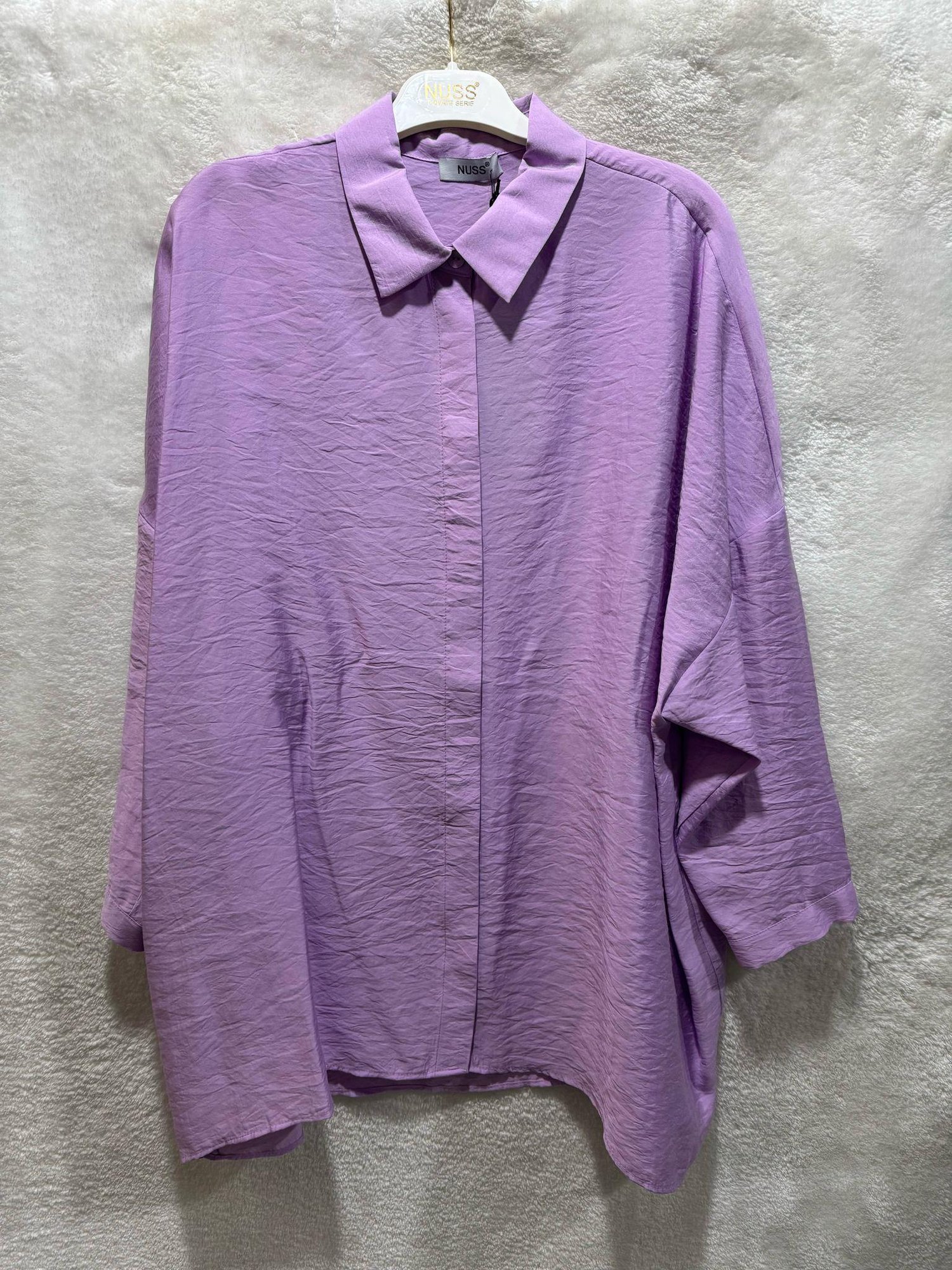 Nuss Tunik 3001 - Pudra