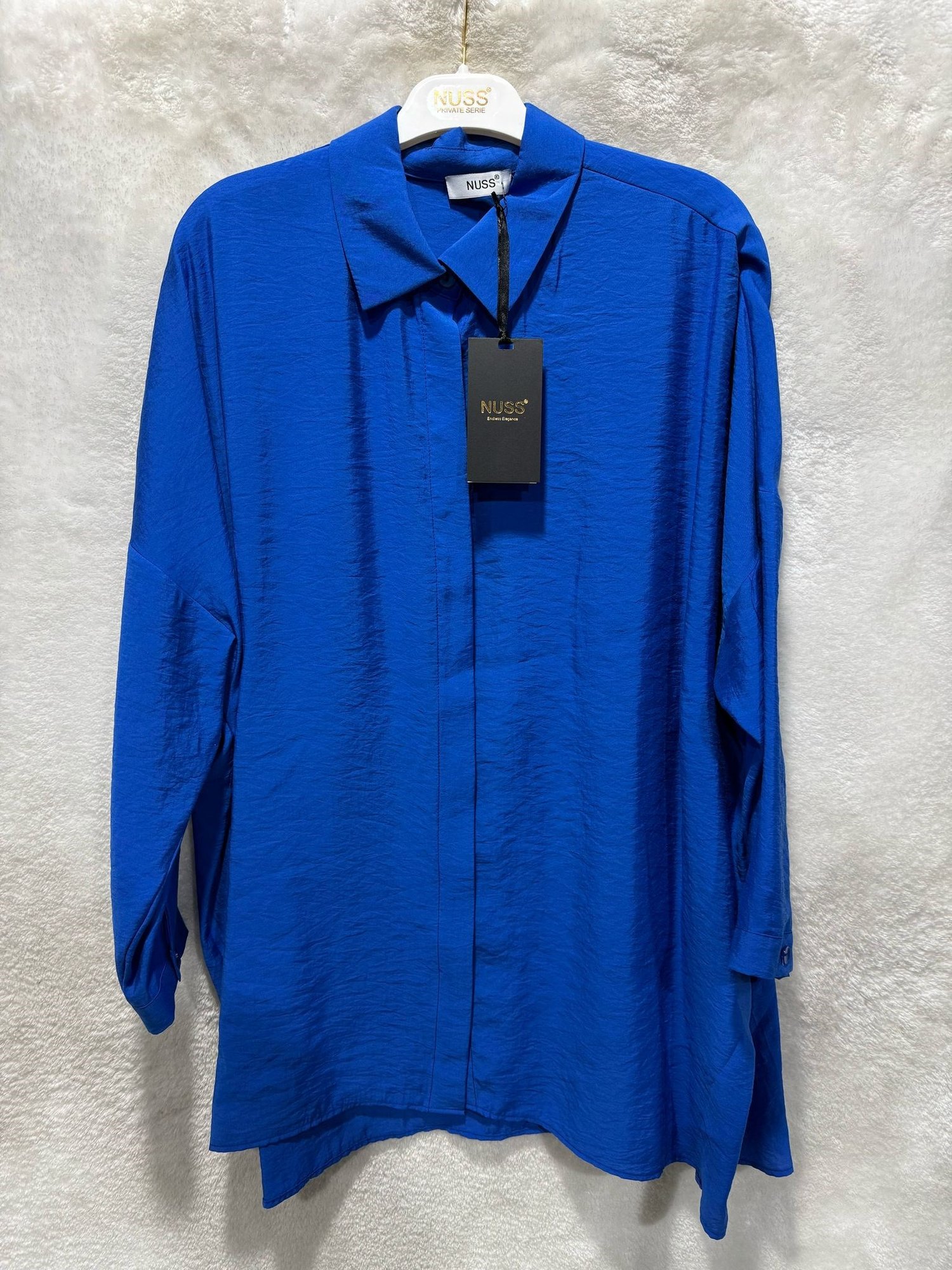 Nuss Tunik 3001 - SAKS