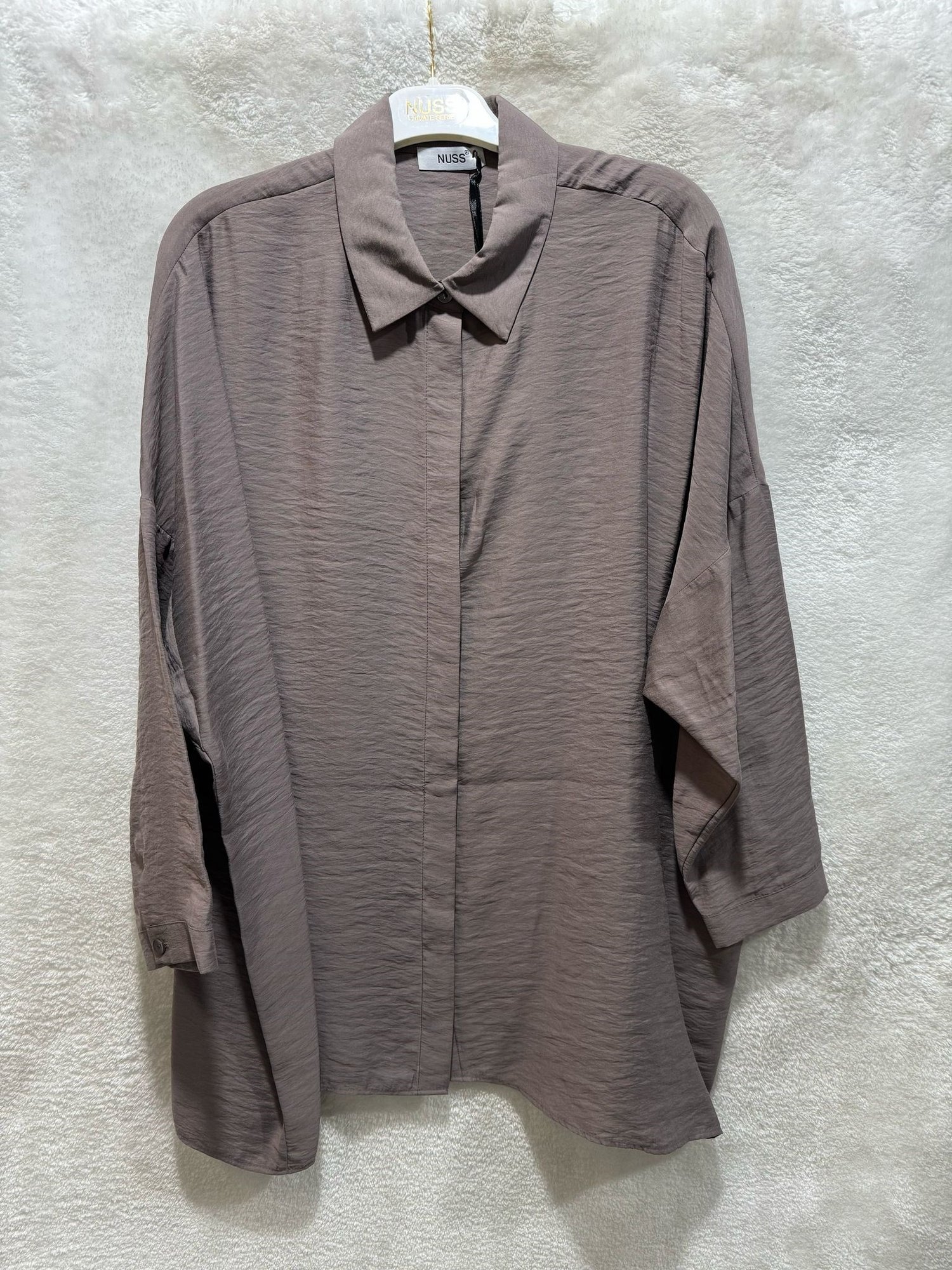 Nuss Tunik 3001 - TAŞ