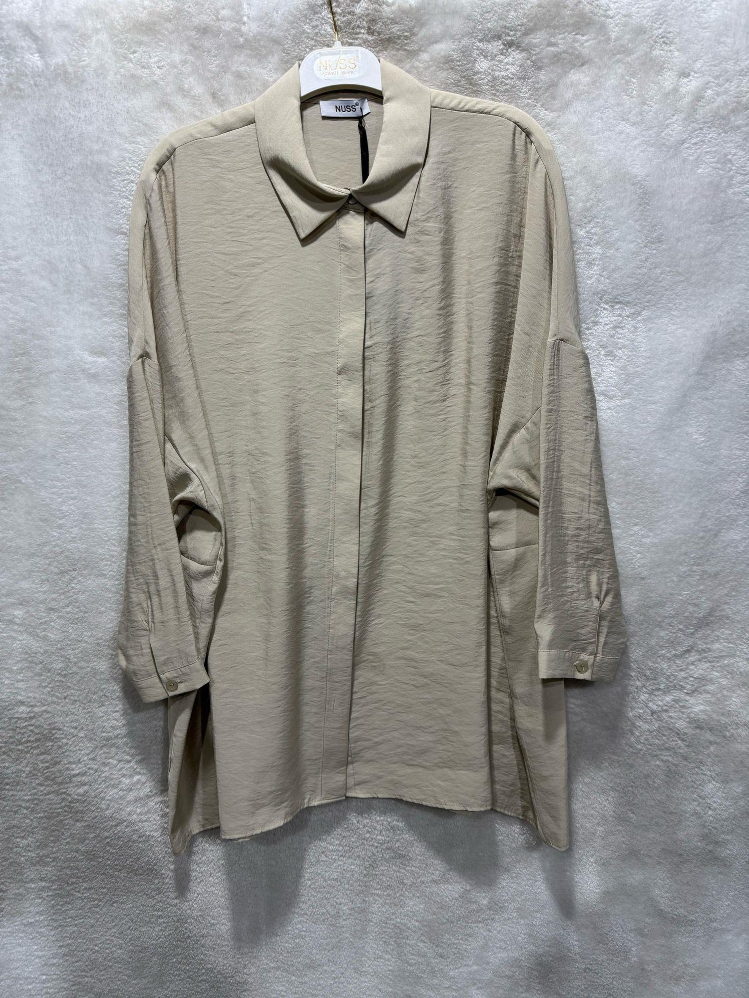 Nuss Tunik 3001 - TAŞ