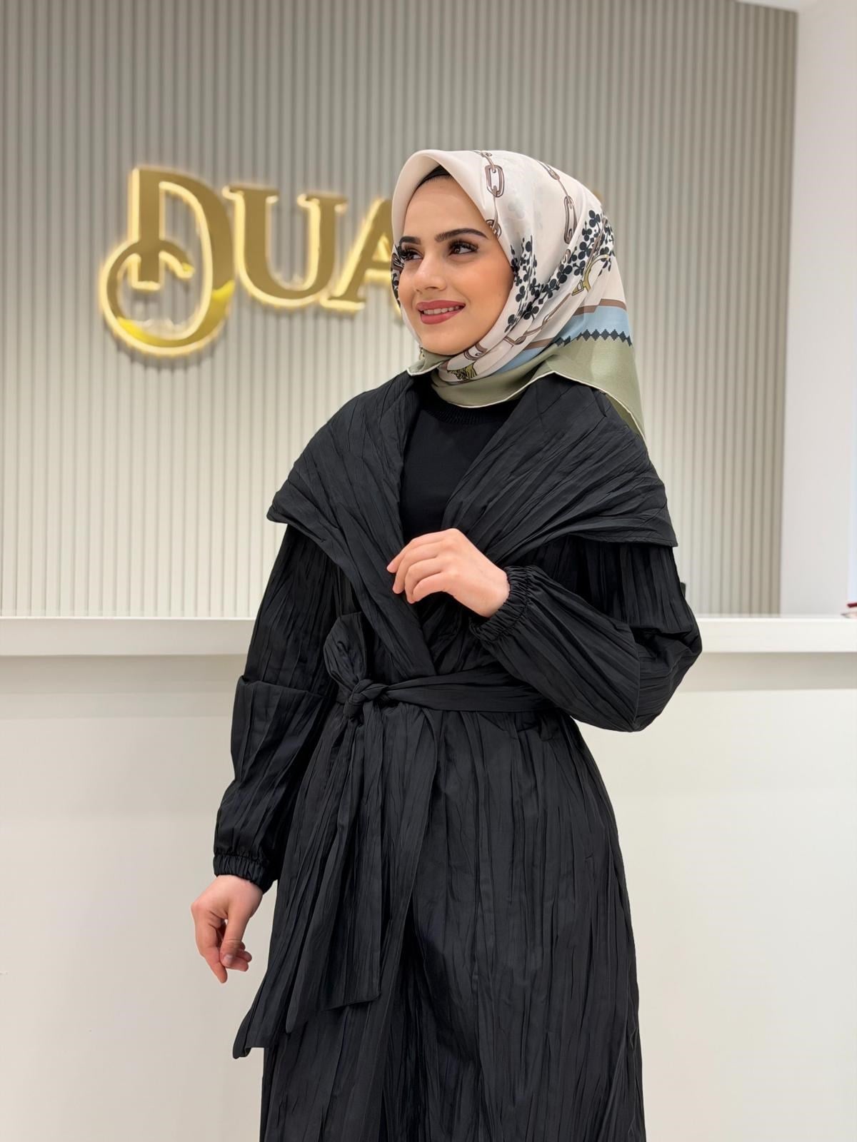 Orhan 1129 Trençkot
