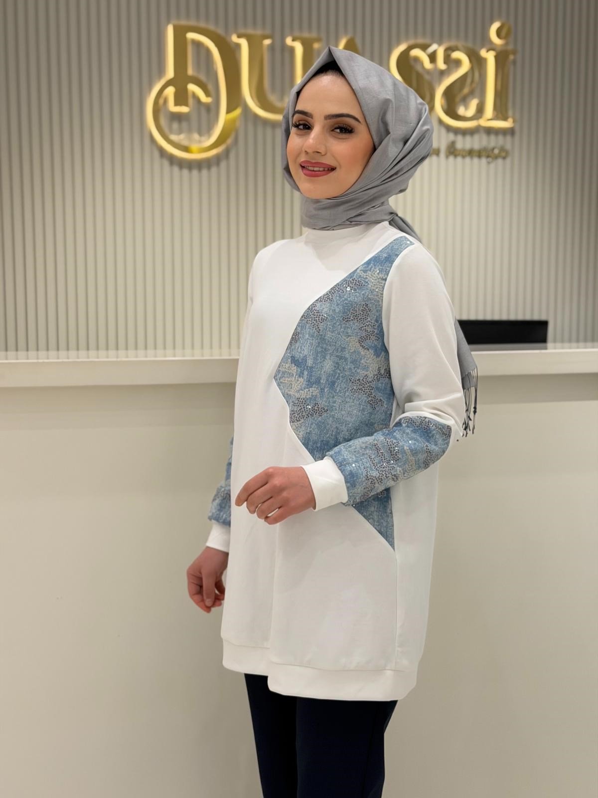 Orhan 1349 Tunik