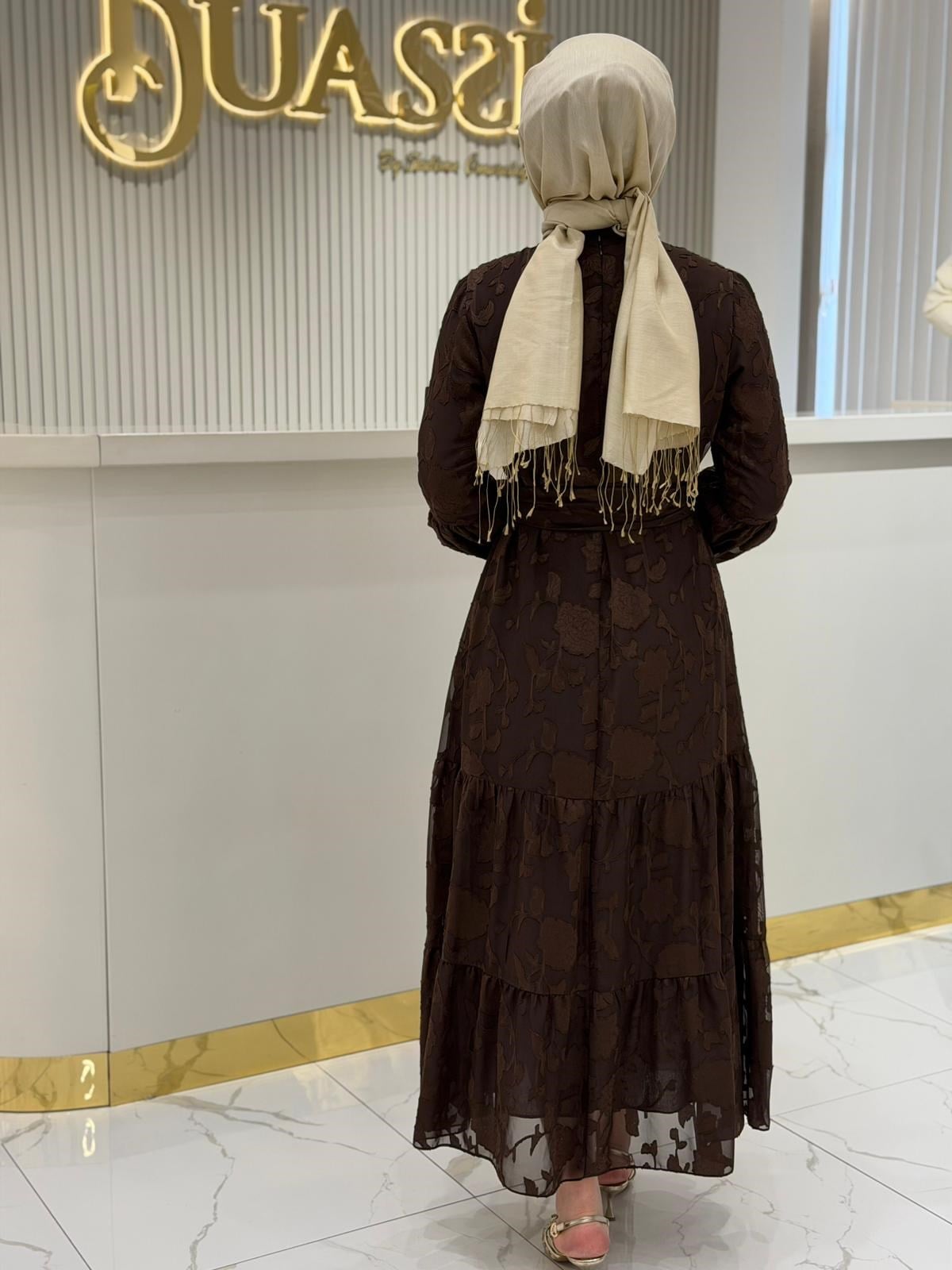 Orhan 1879 Elbise