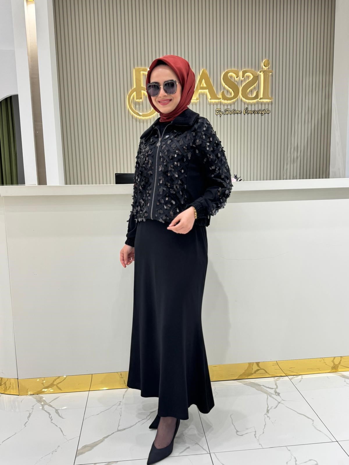 Orhan 2322 Takım