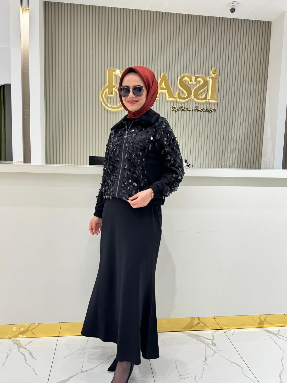 Orhan 2322 Takım