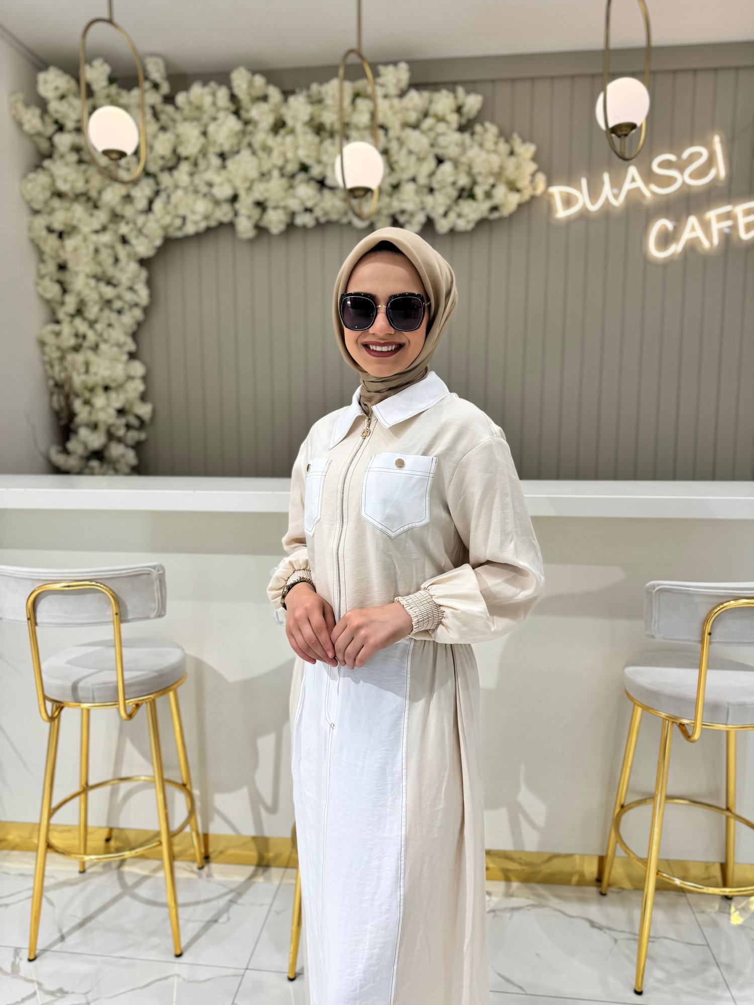 Orhan 2575 Takım  - BEJ