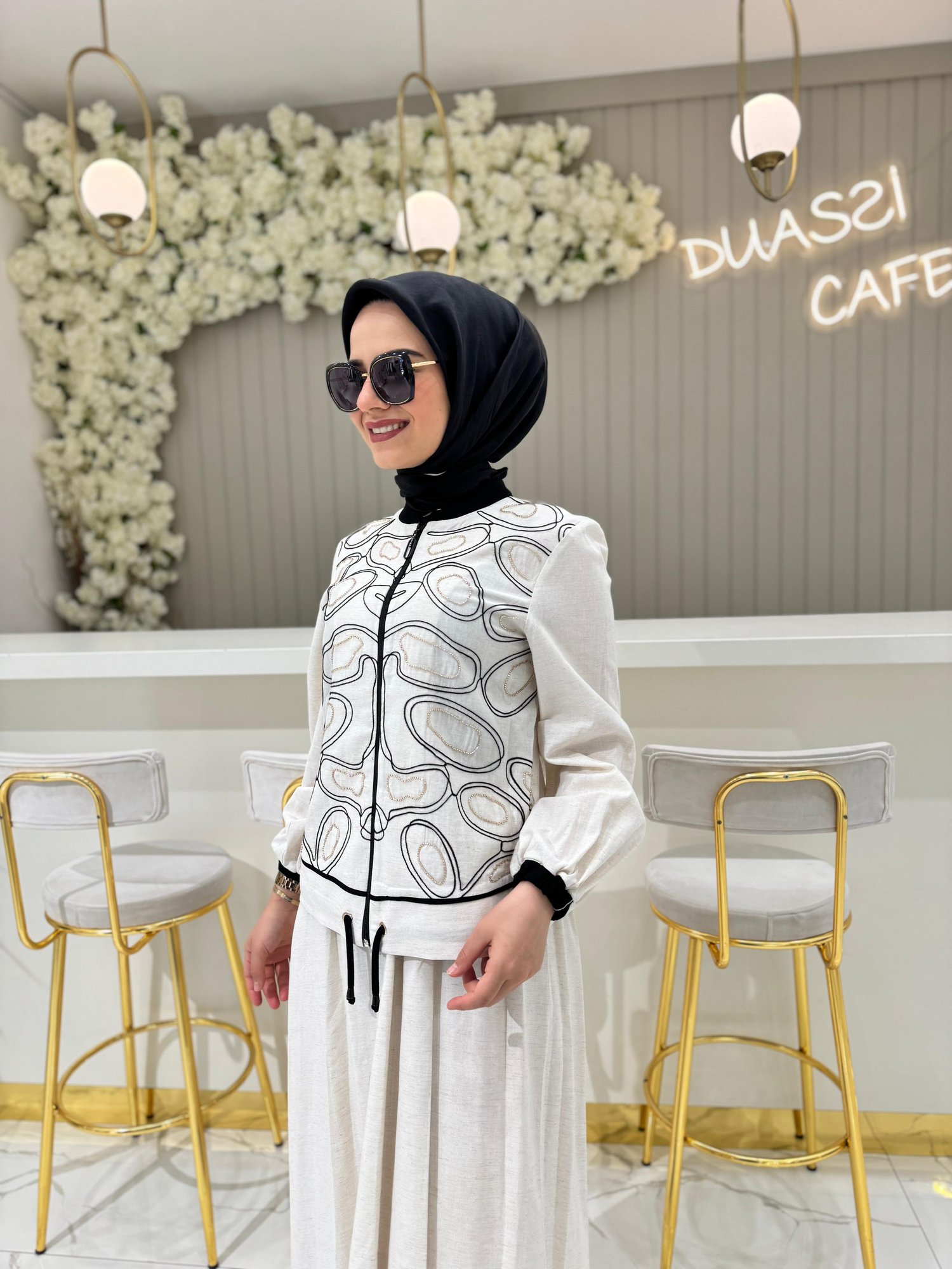 Orhan 2595 Takım  - BEJ