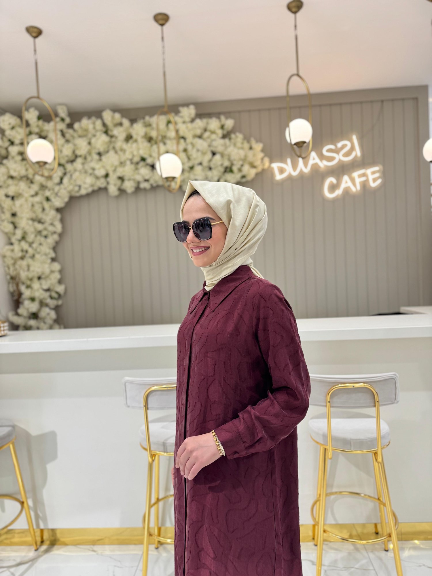 Orhan 2615 Takım  - Bordo