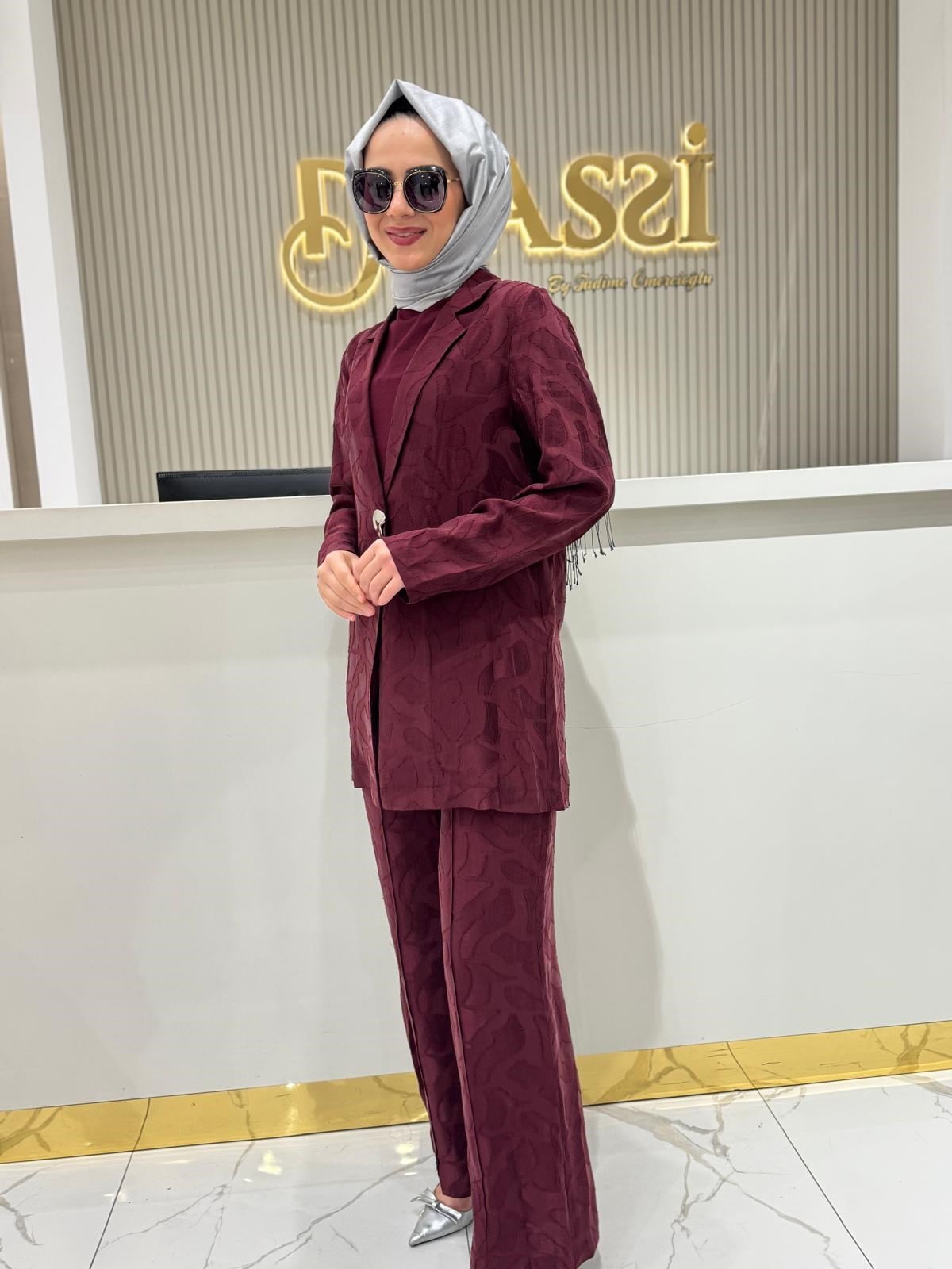 Orhan 2629 Takım