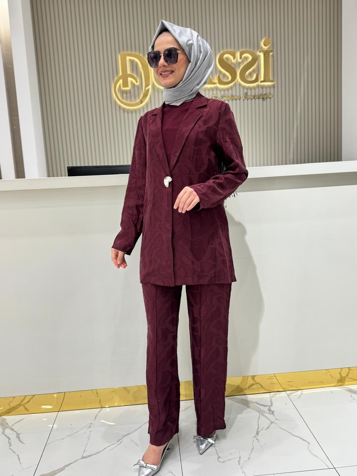 Orhan 2629 Takım