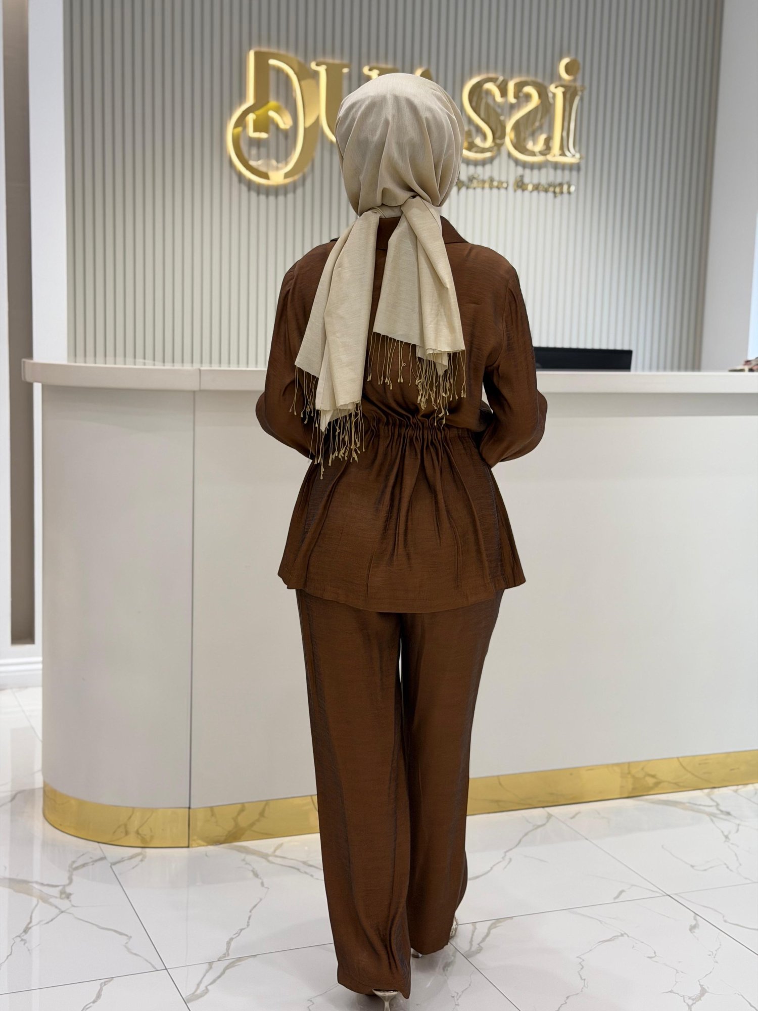 Orhan 2872 Takım