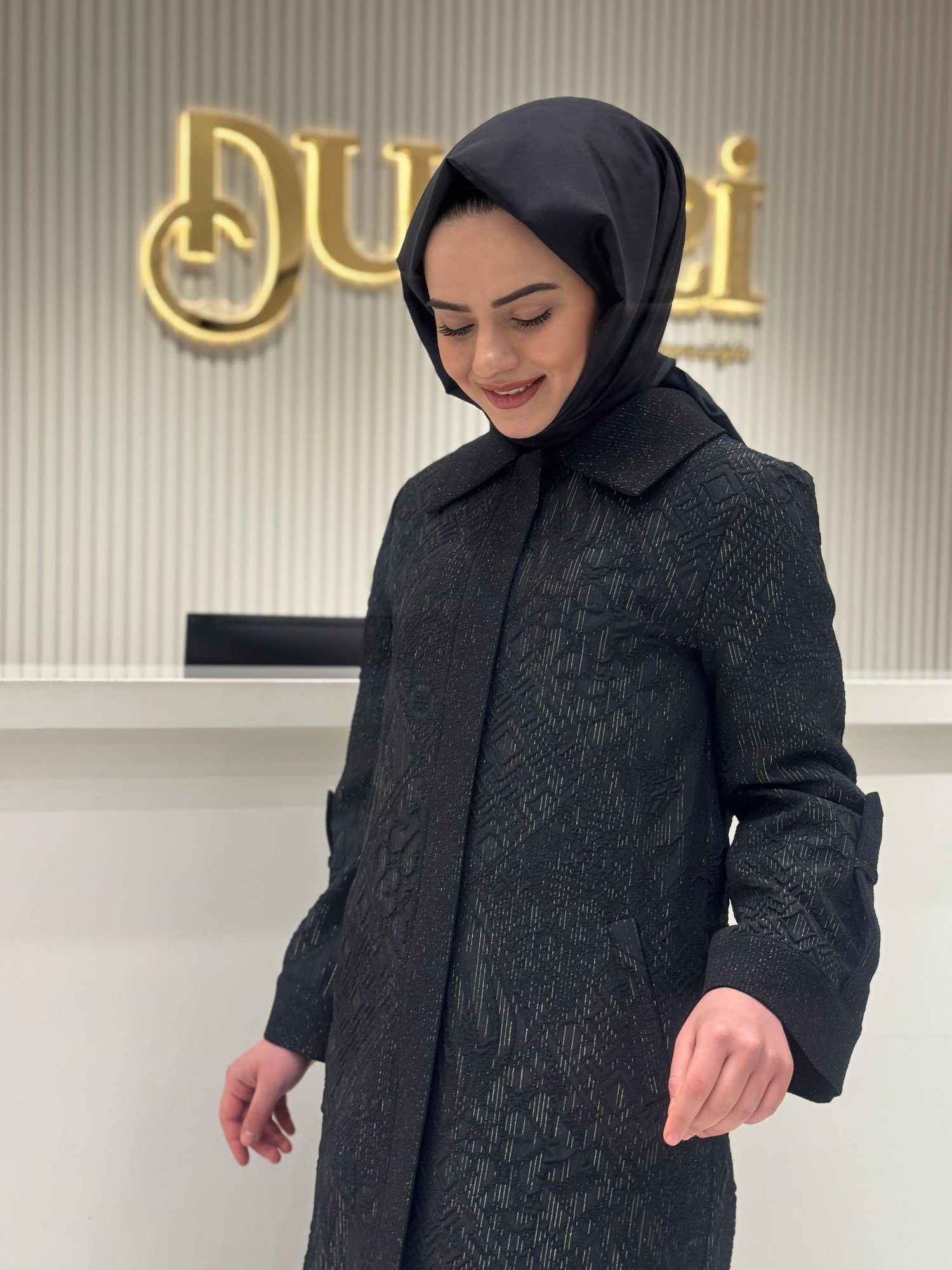 Orhan Kap 1526 - SİYAH