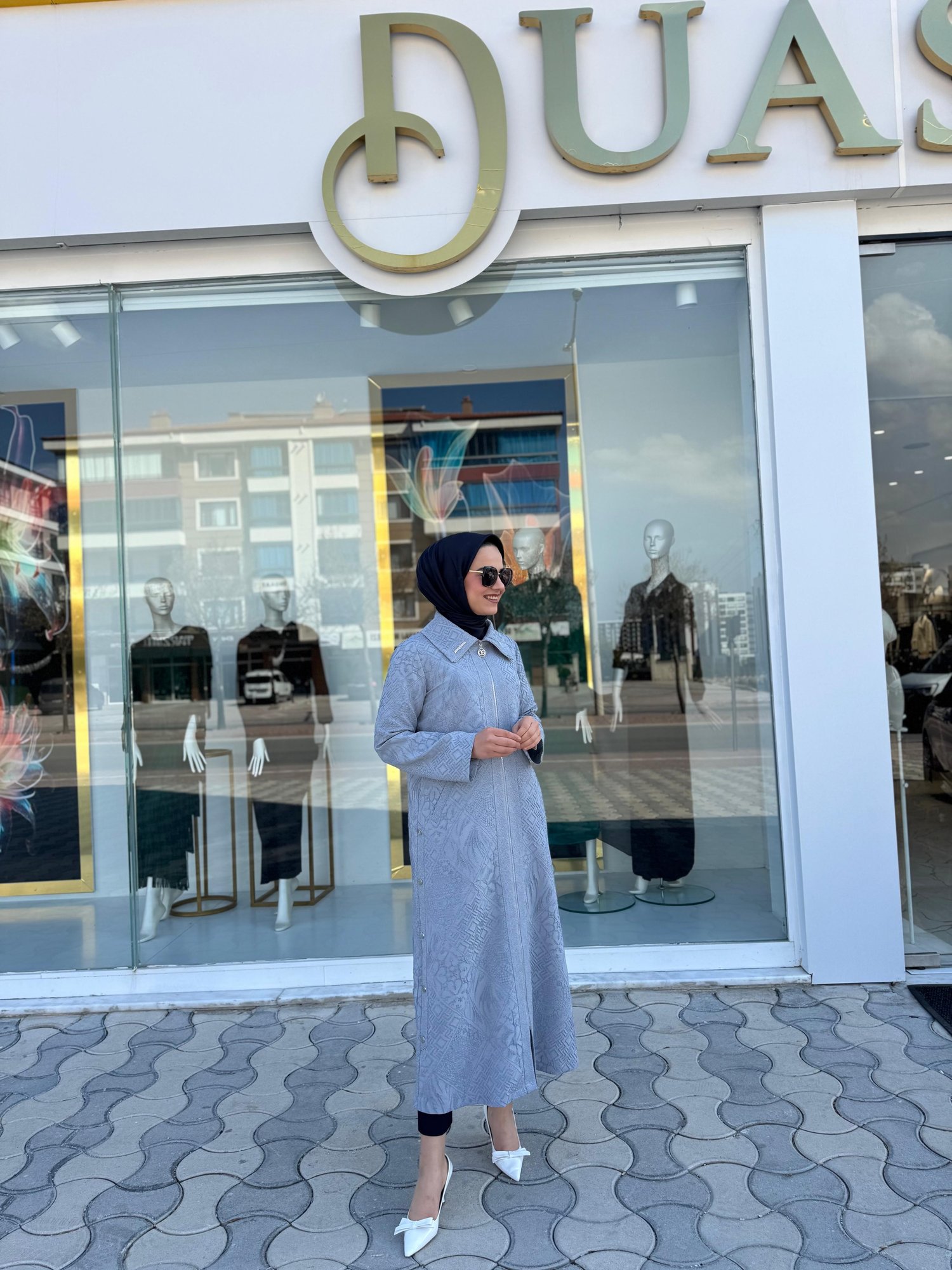 Orhan Kap 1529-İ - İNDİGO