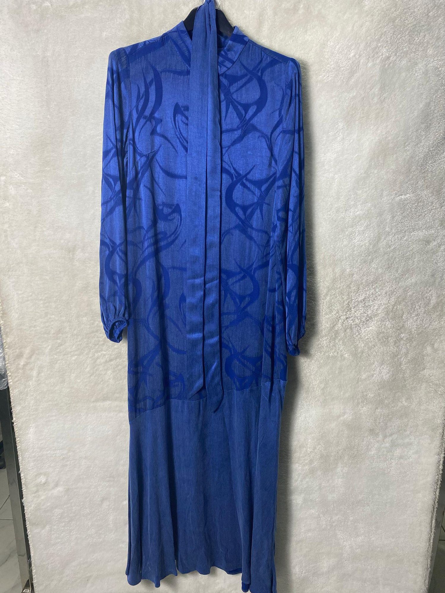 Orhan Qupra Elbise 1602 - SAKS