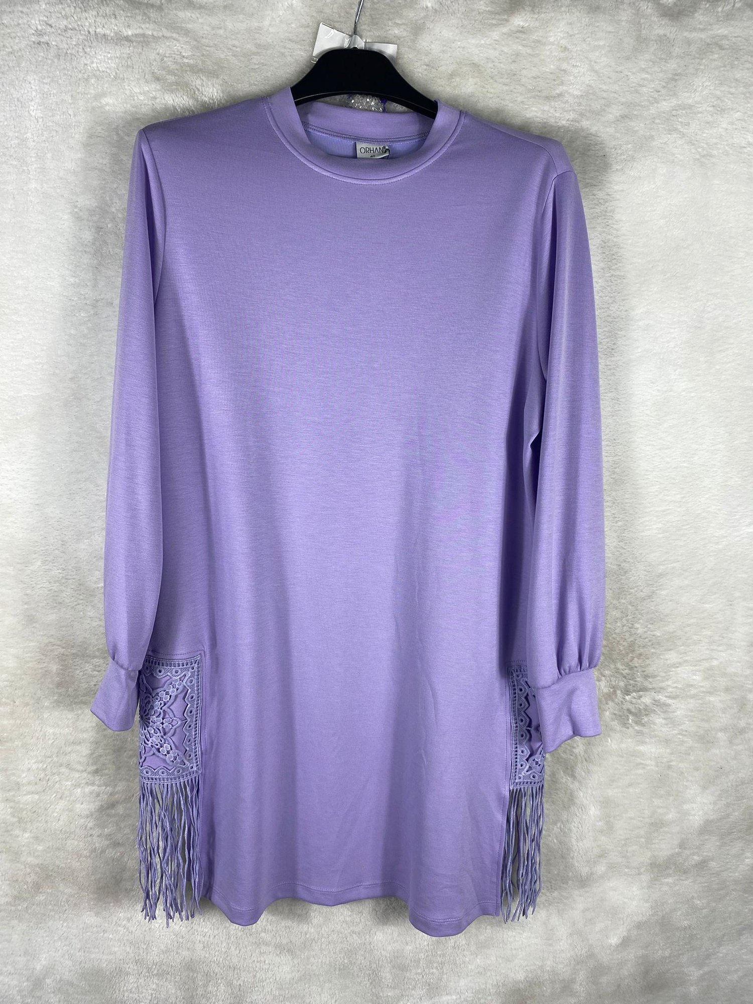 Orhan Store Tunik 1255 - MOR