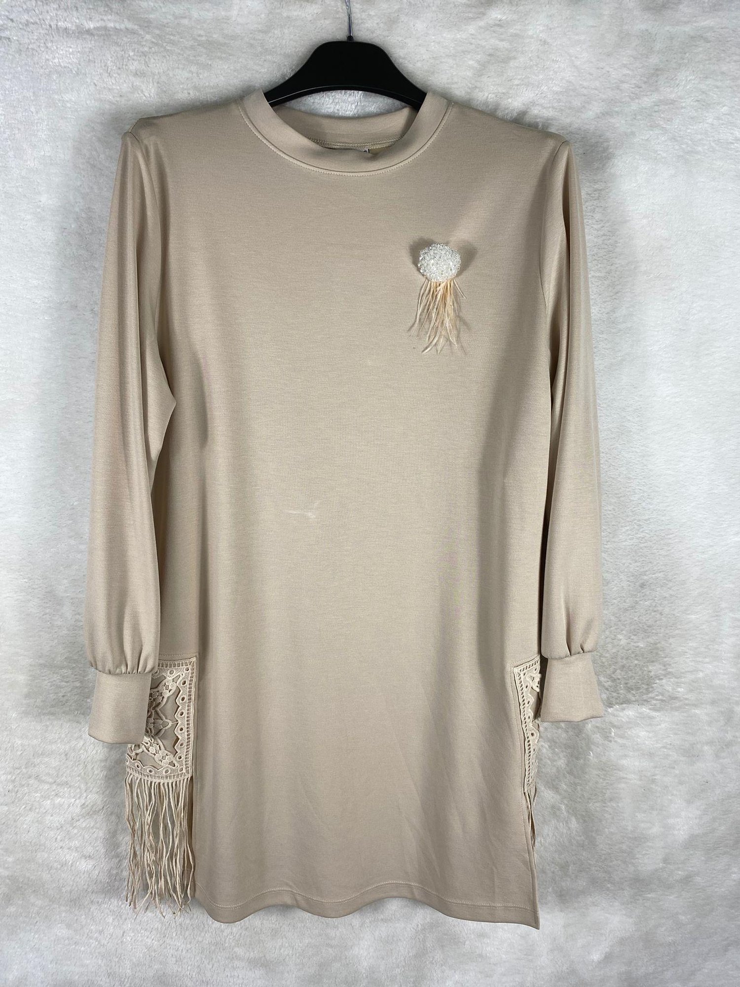 Orhan Store Tunik 1255 - TAŞ