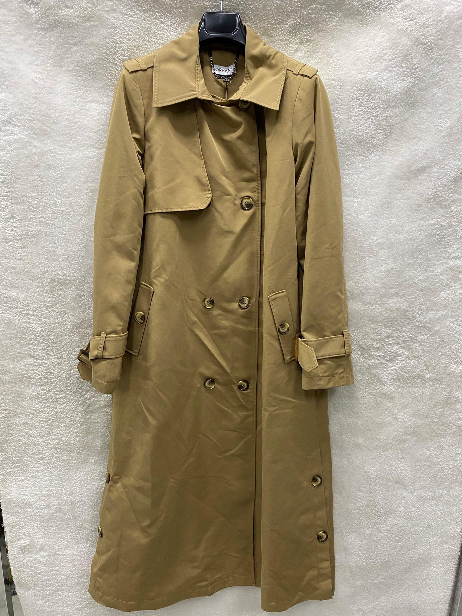 Orhan Trench 1109 - BEJ
