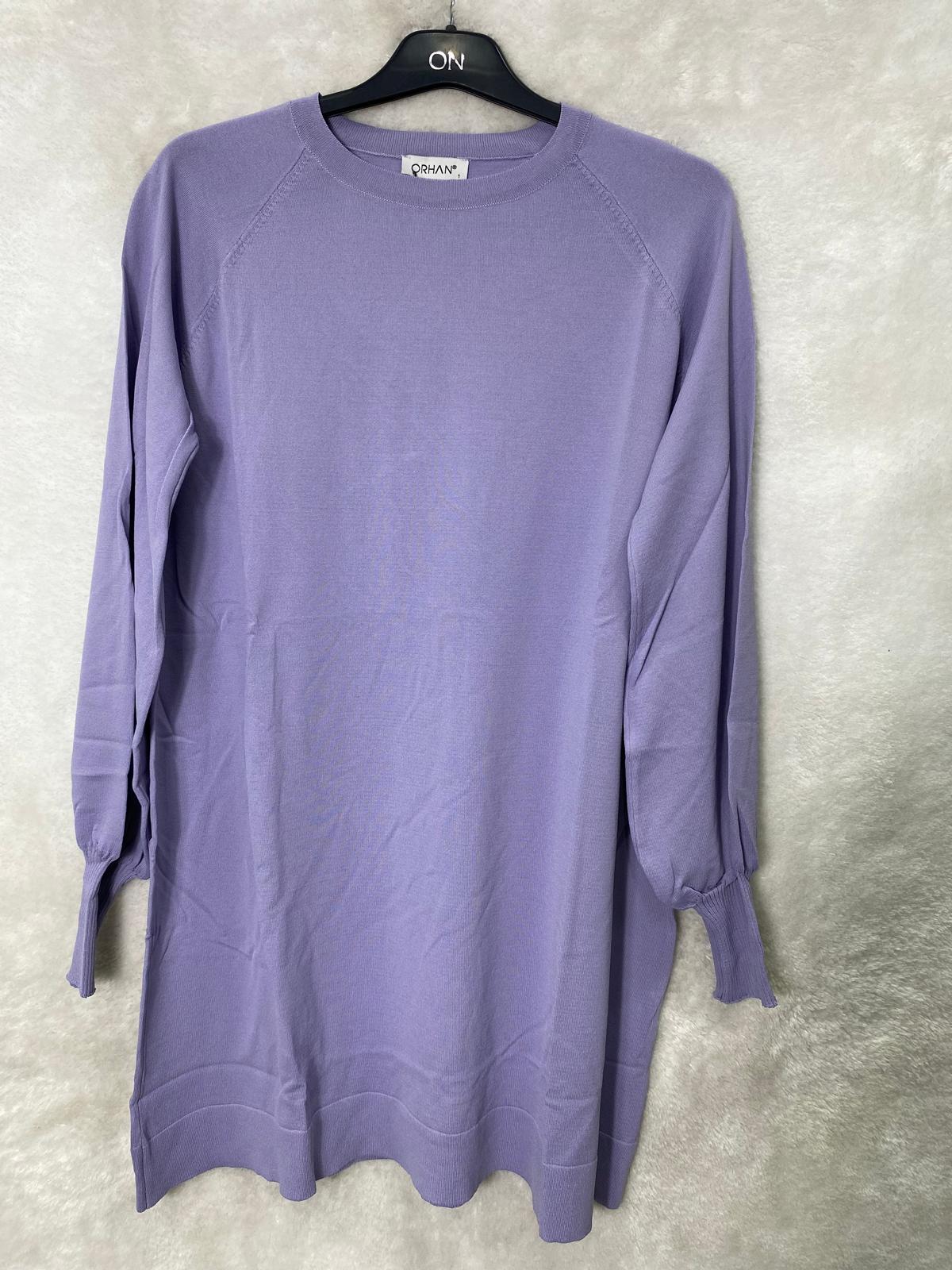 Orhan Tunik 1000 - lila