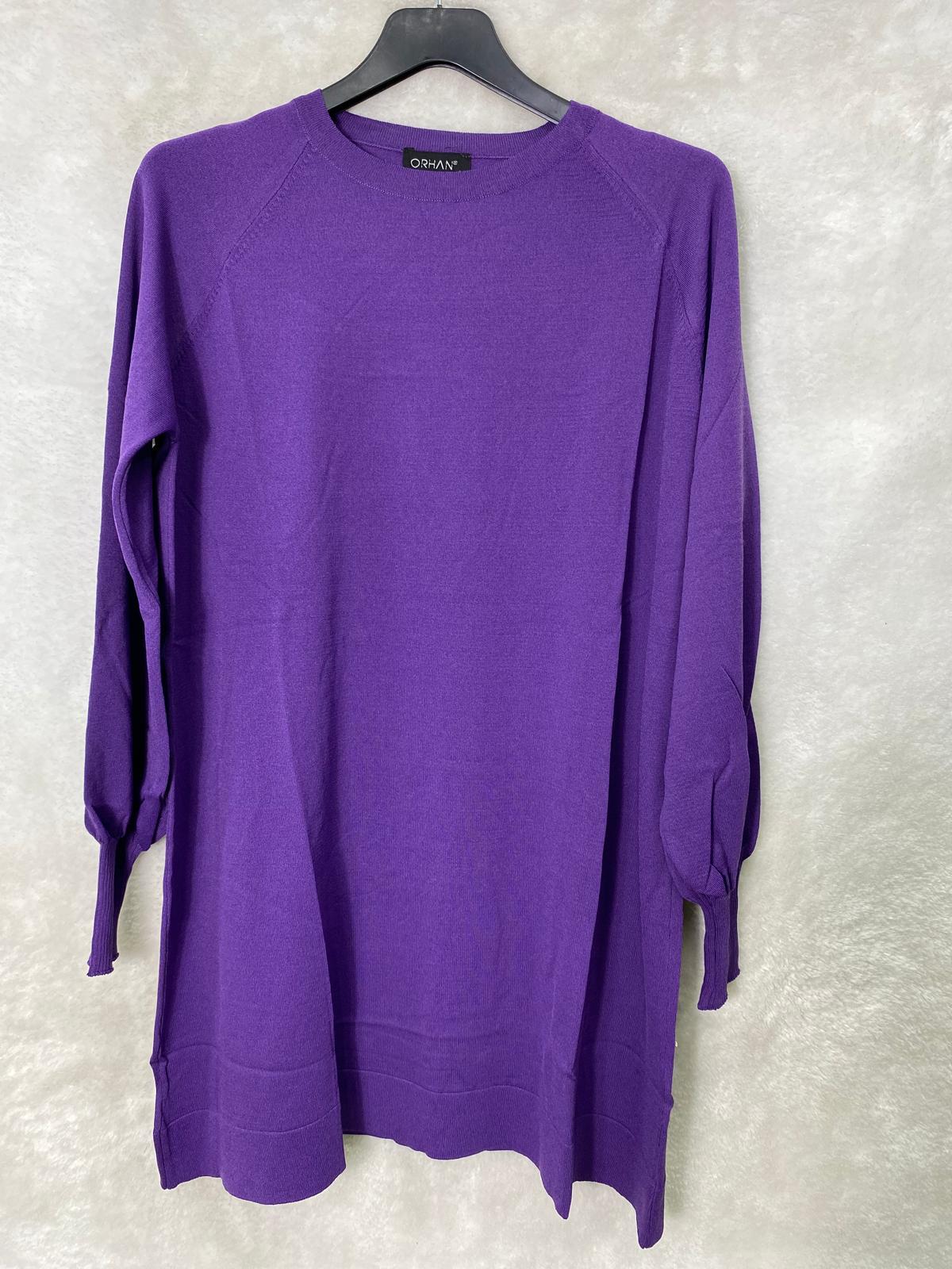 Orhan Tunik 1000 - MOR