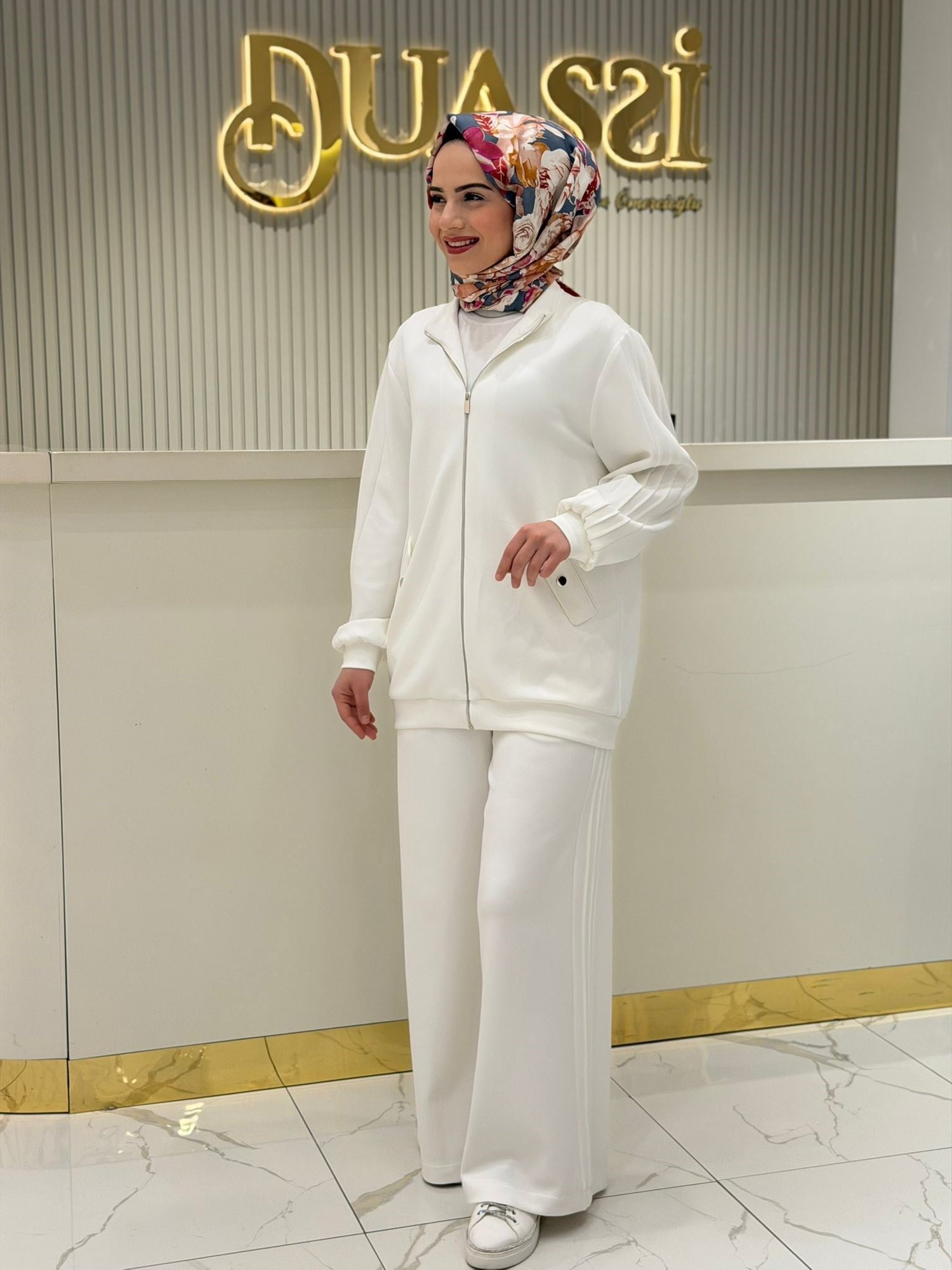 Parısıs Ö.sweatshırt