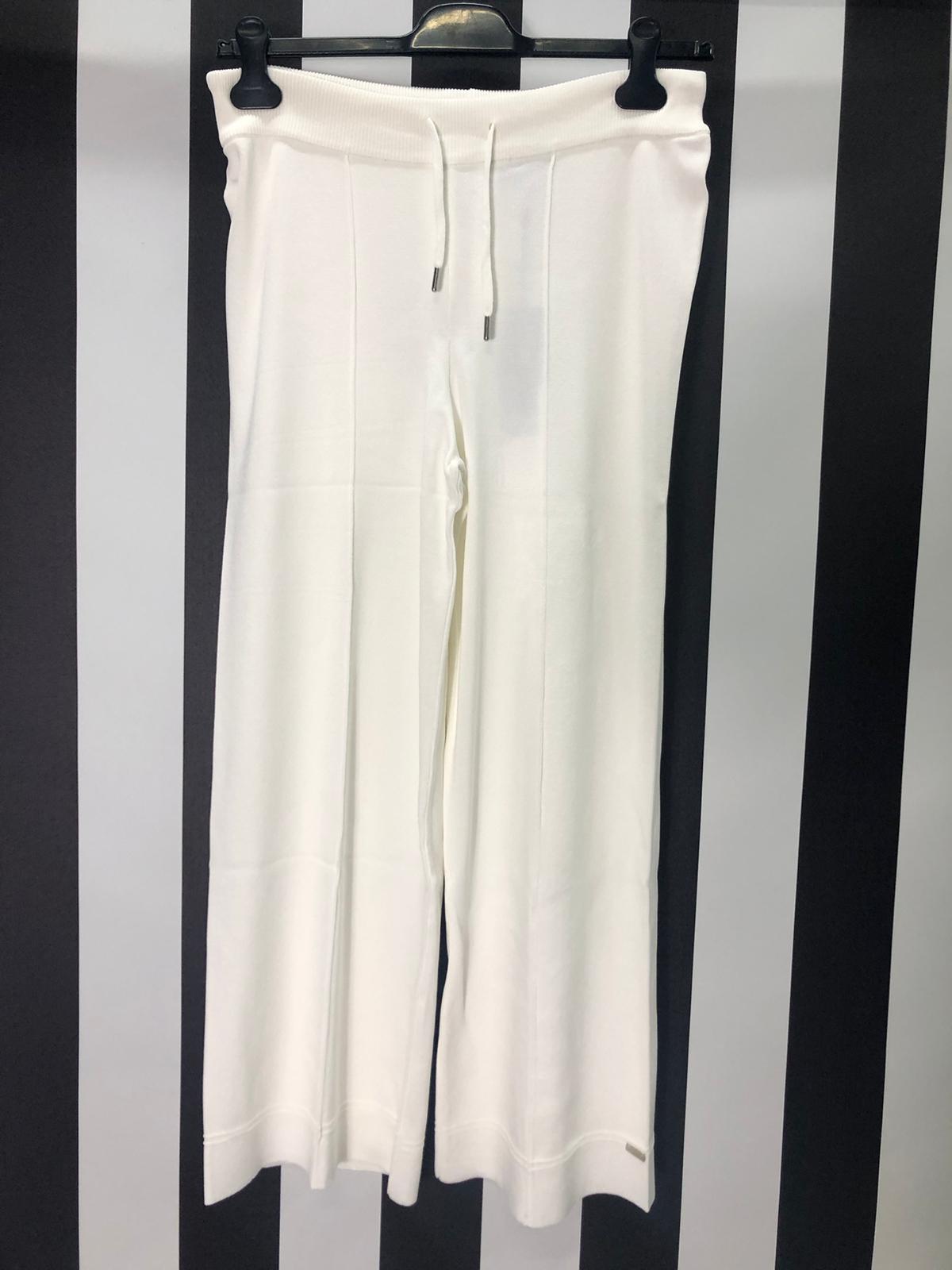 Perfect Rayon Pantolon 109 - Beyaz