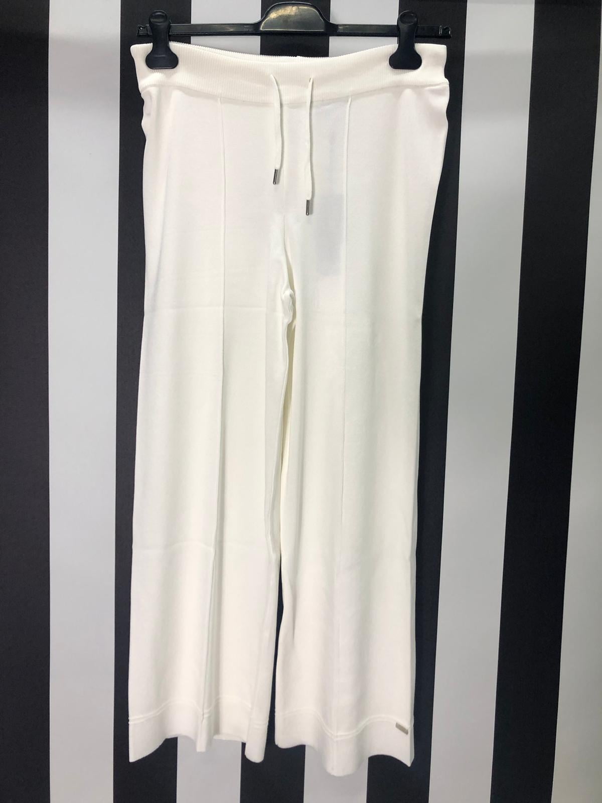 Perfect Rayon Pantolon 109 - Beyaz