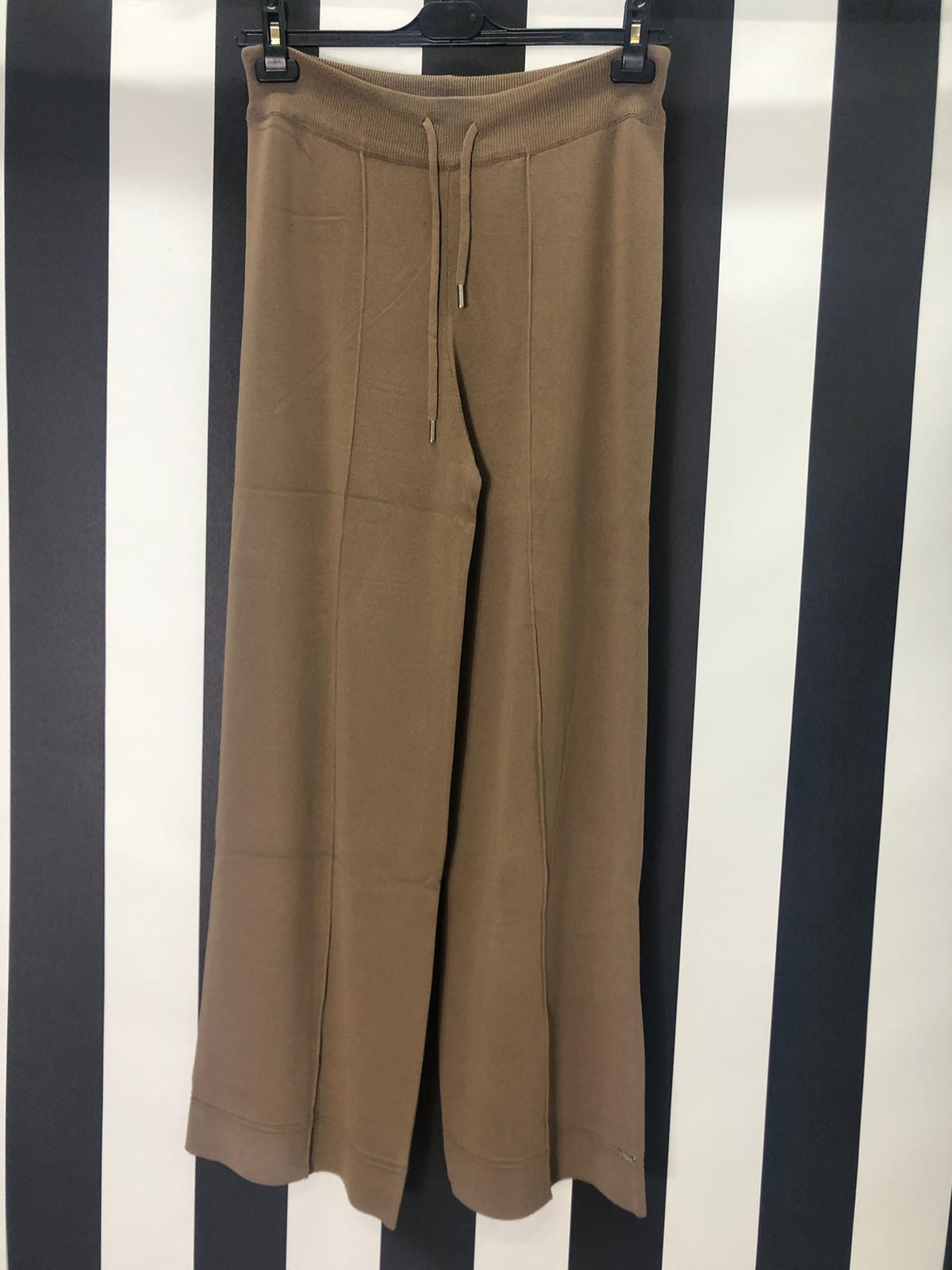 Perfect Rayon Pantolon 109 - KAHVE