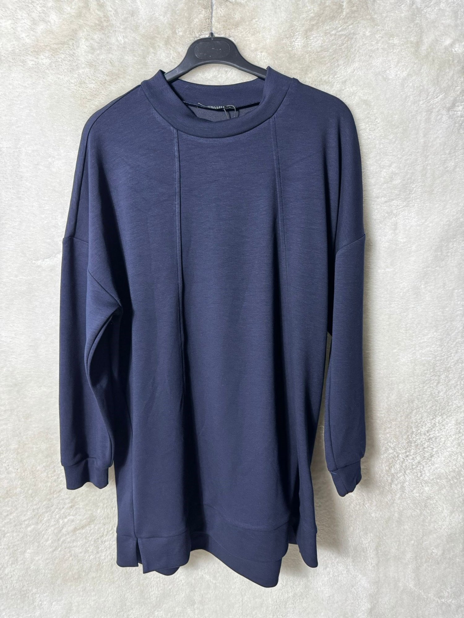 Qmash Tunik 34 - MOR