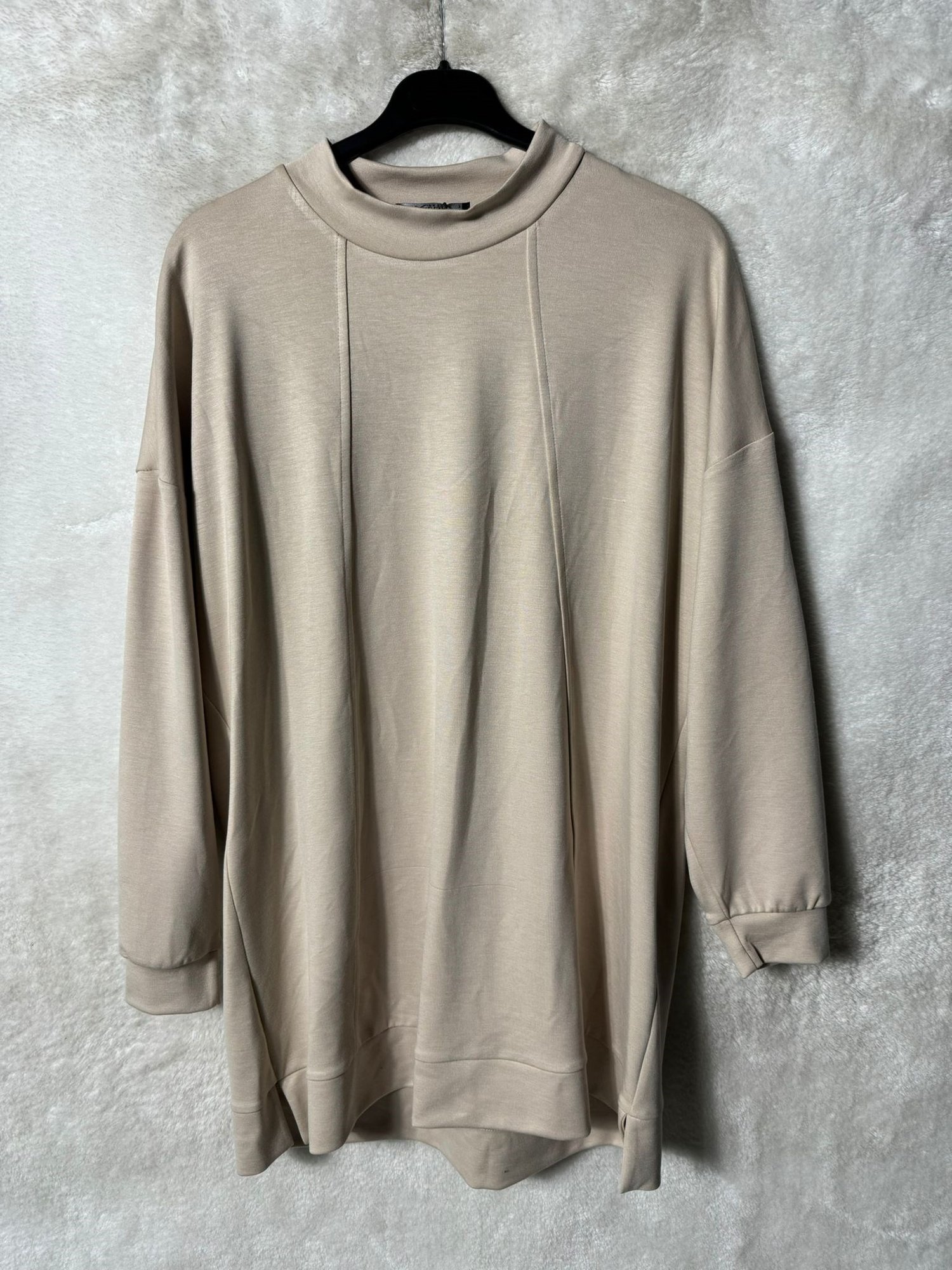 Qmash Tunik 34 - TAŞ