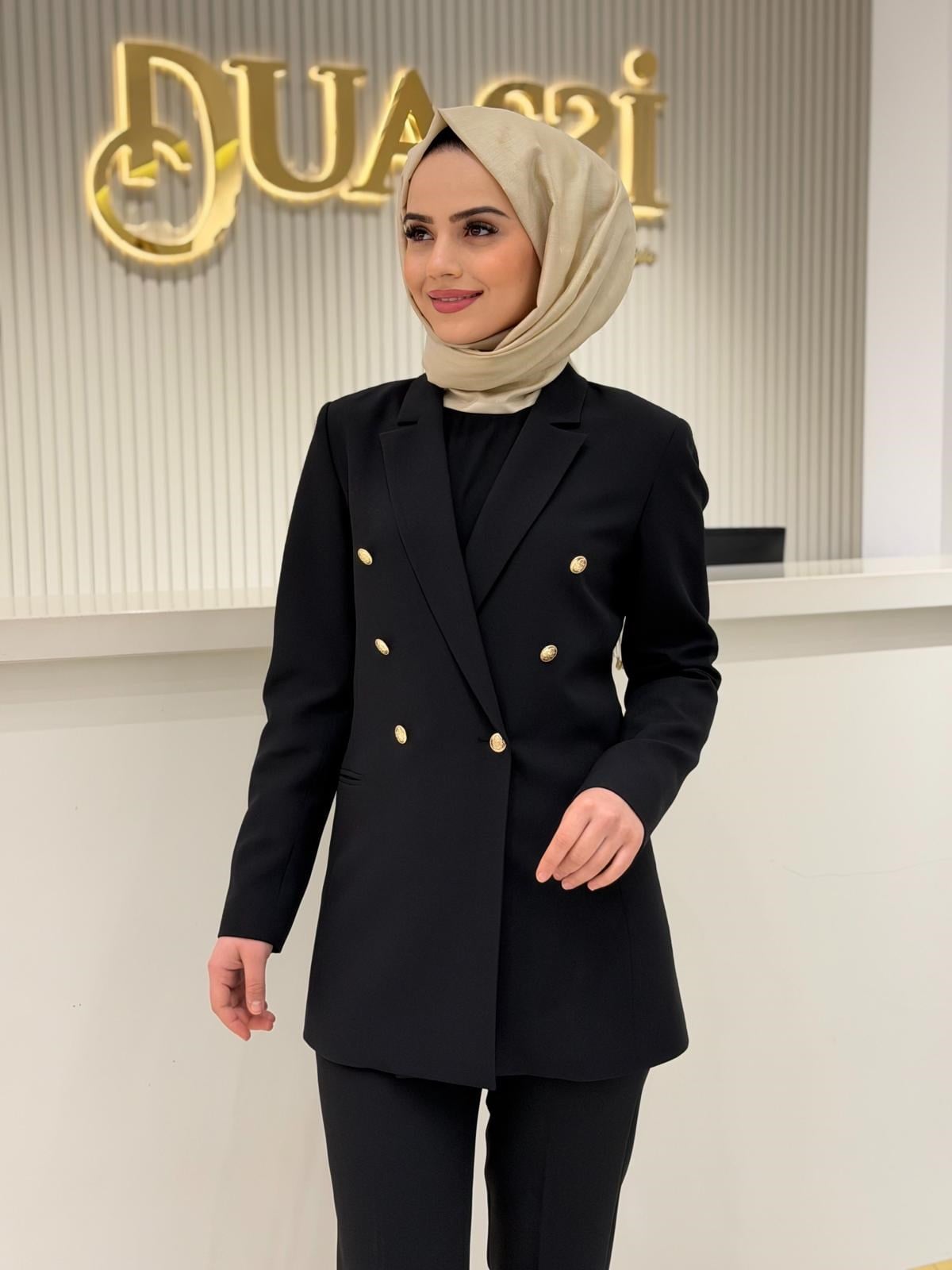 Seçil 0019 Ceket
