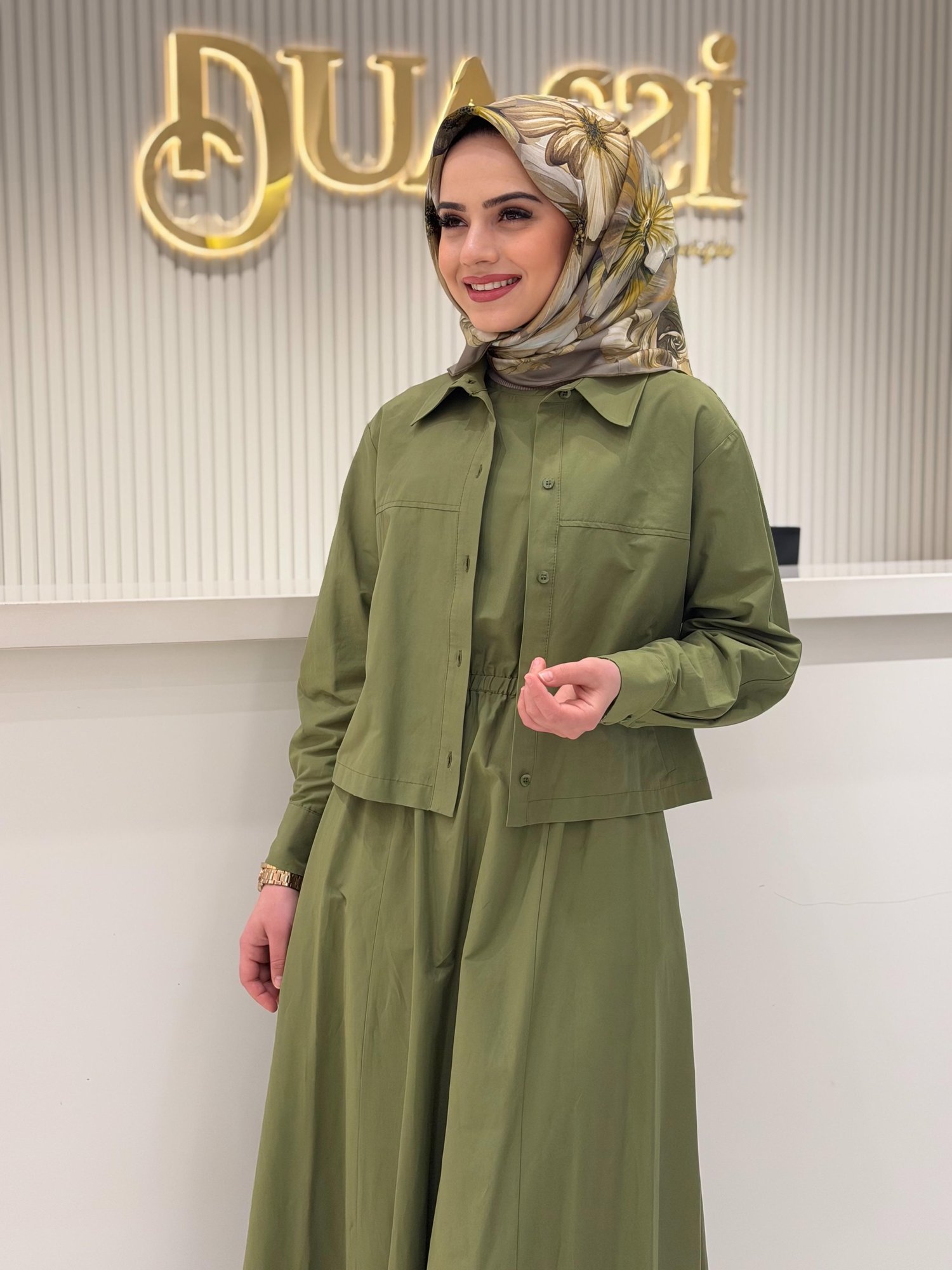 Seçil 1002 Takım Elbise