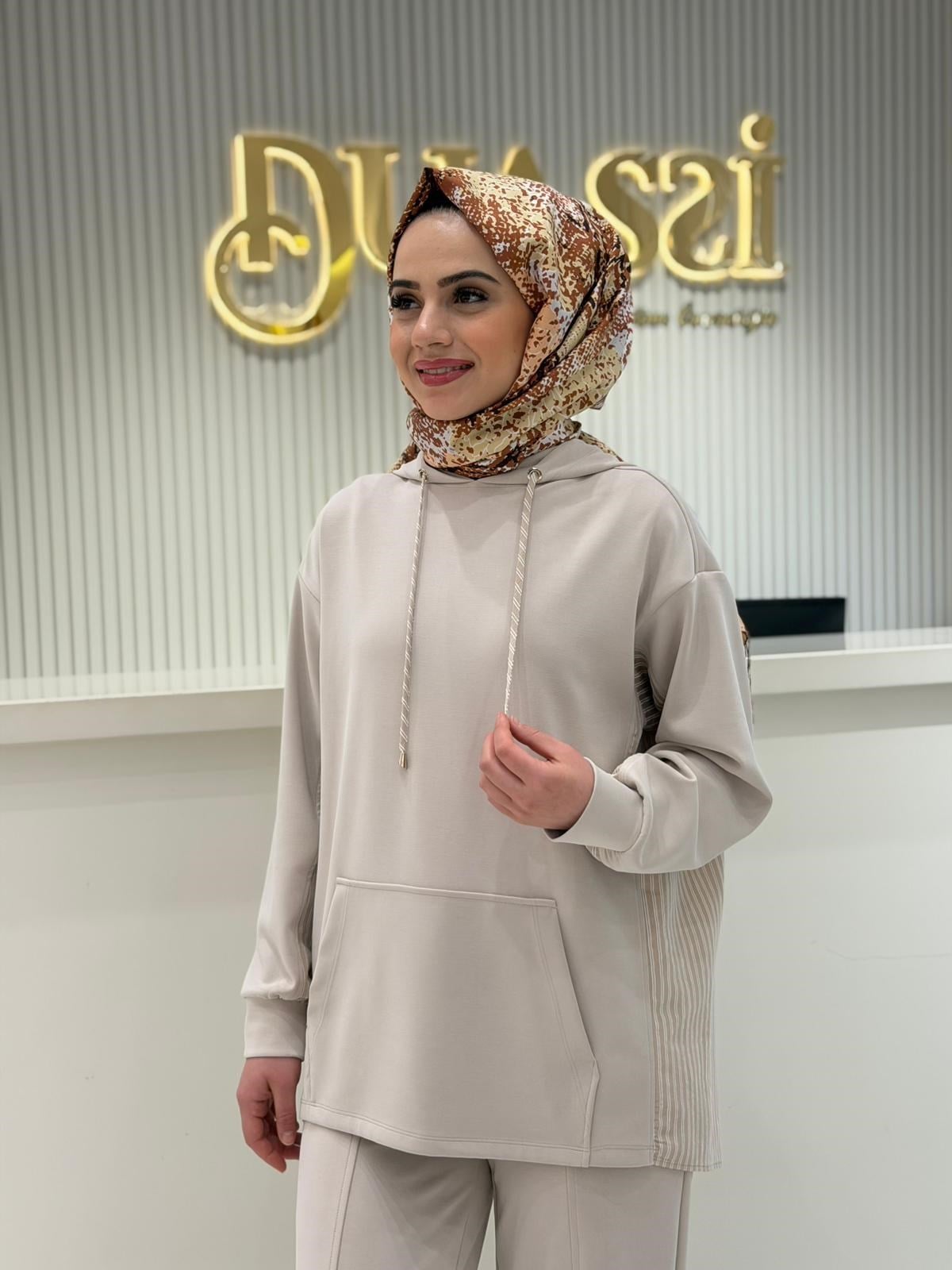 Seçil 1005 Tunik