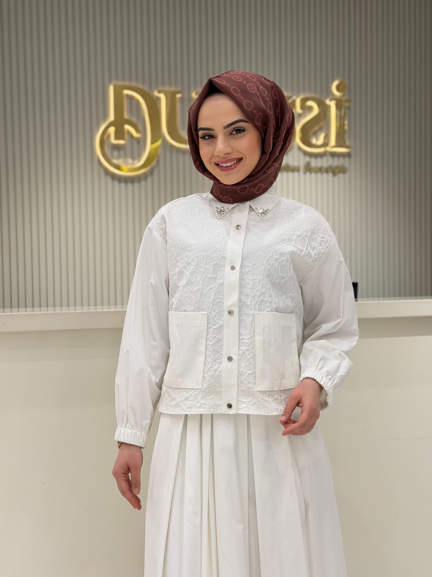 Seçil 1006 Ceket