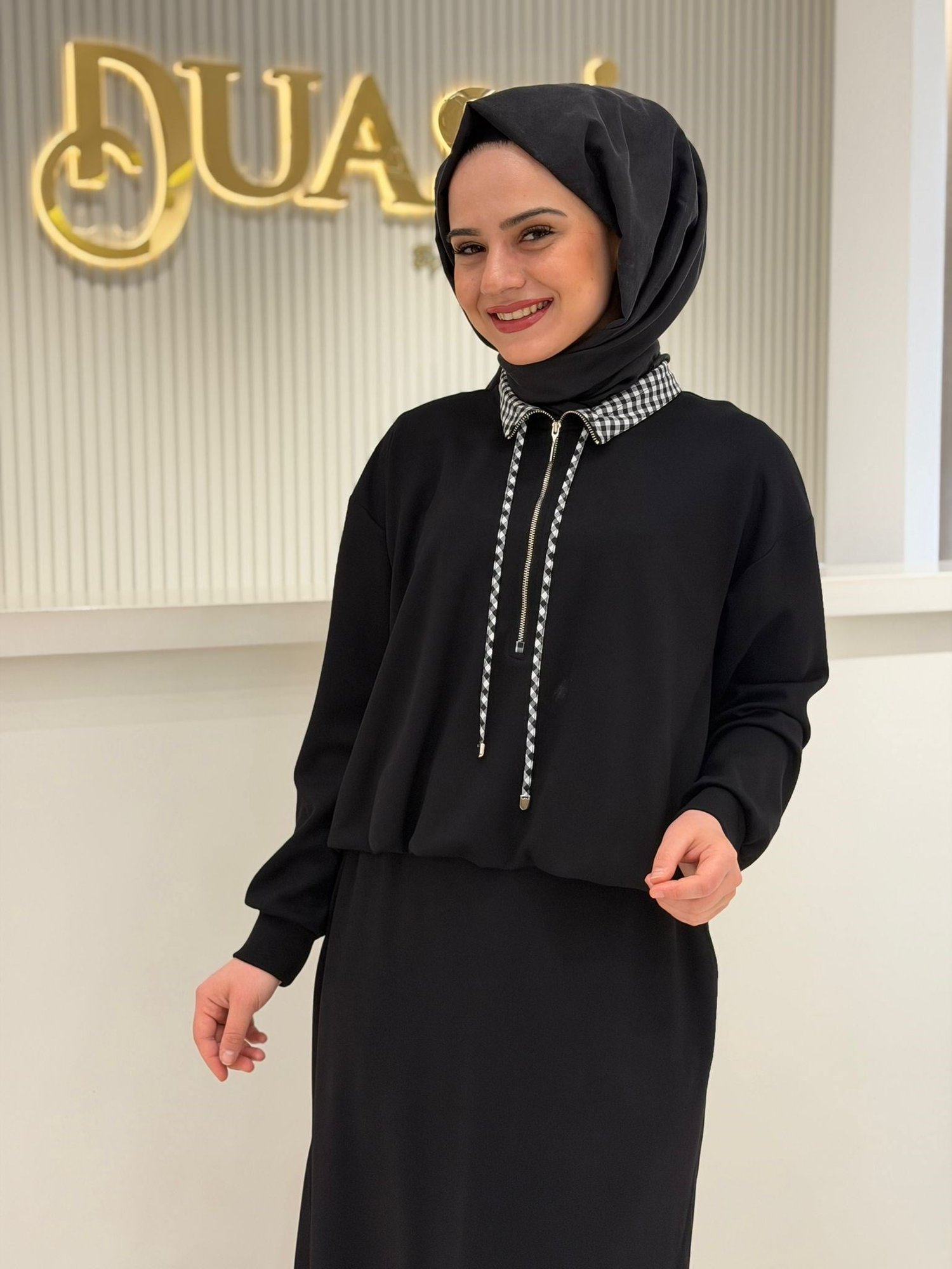 Seçil 1006 Tunik