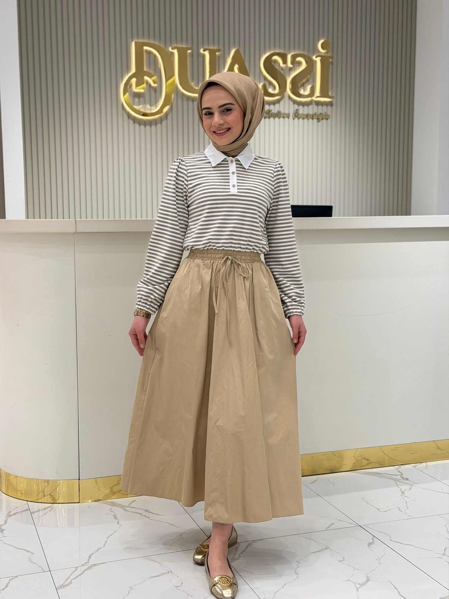 Seçil 1007 Elbise