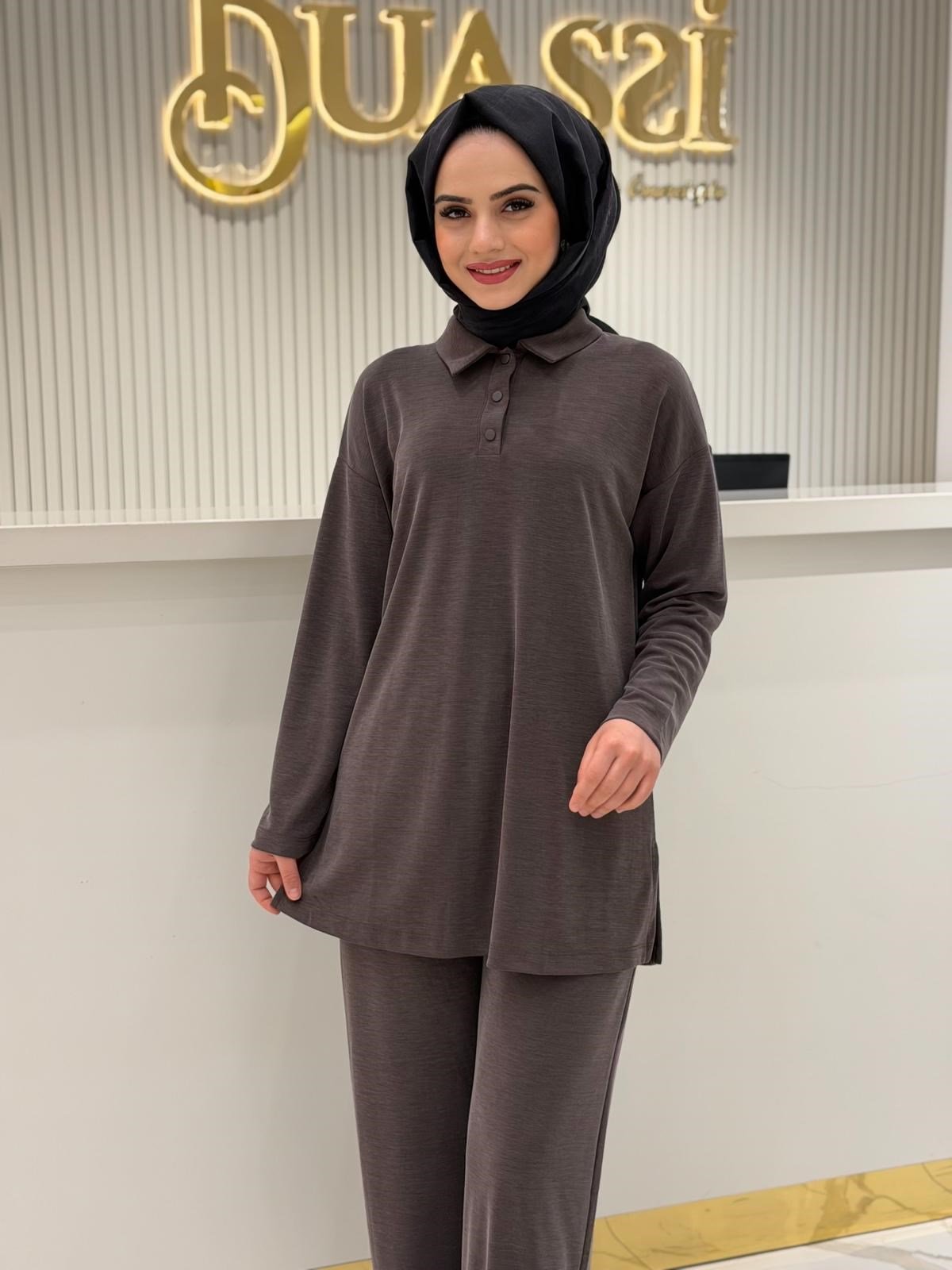 Seçil 1008 Pnt. Takım