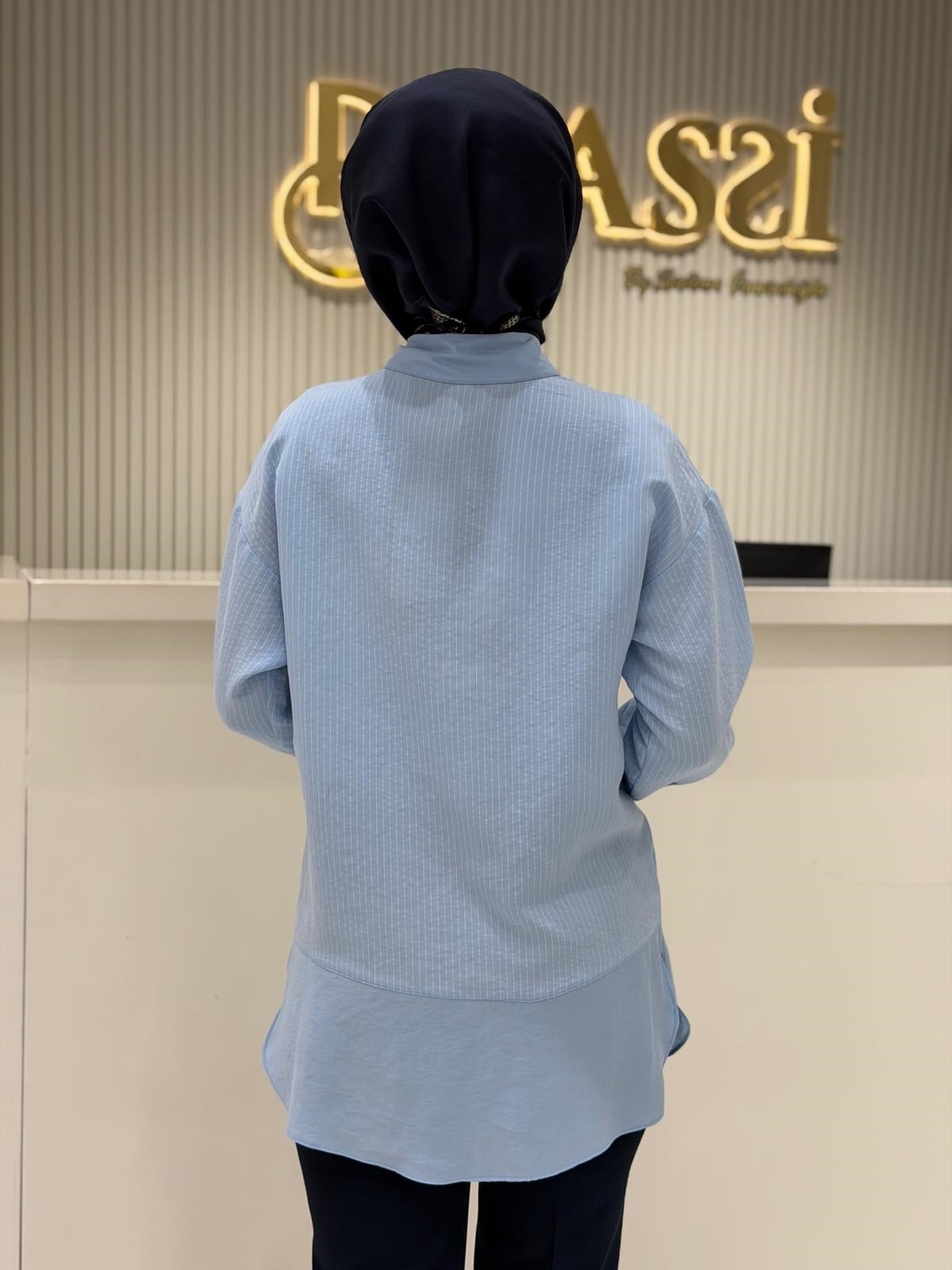 Seçil 1010 Tunik