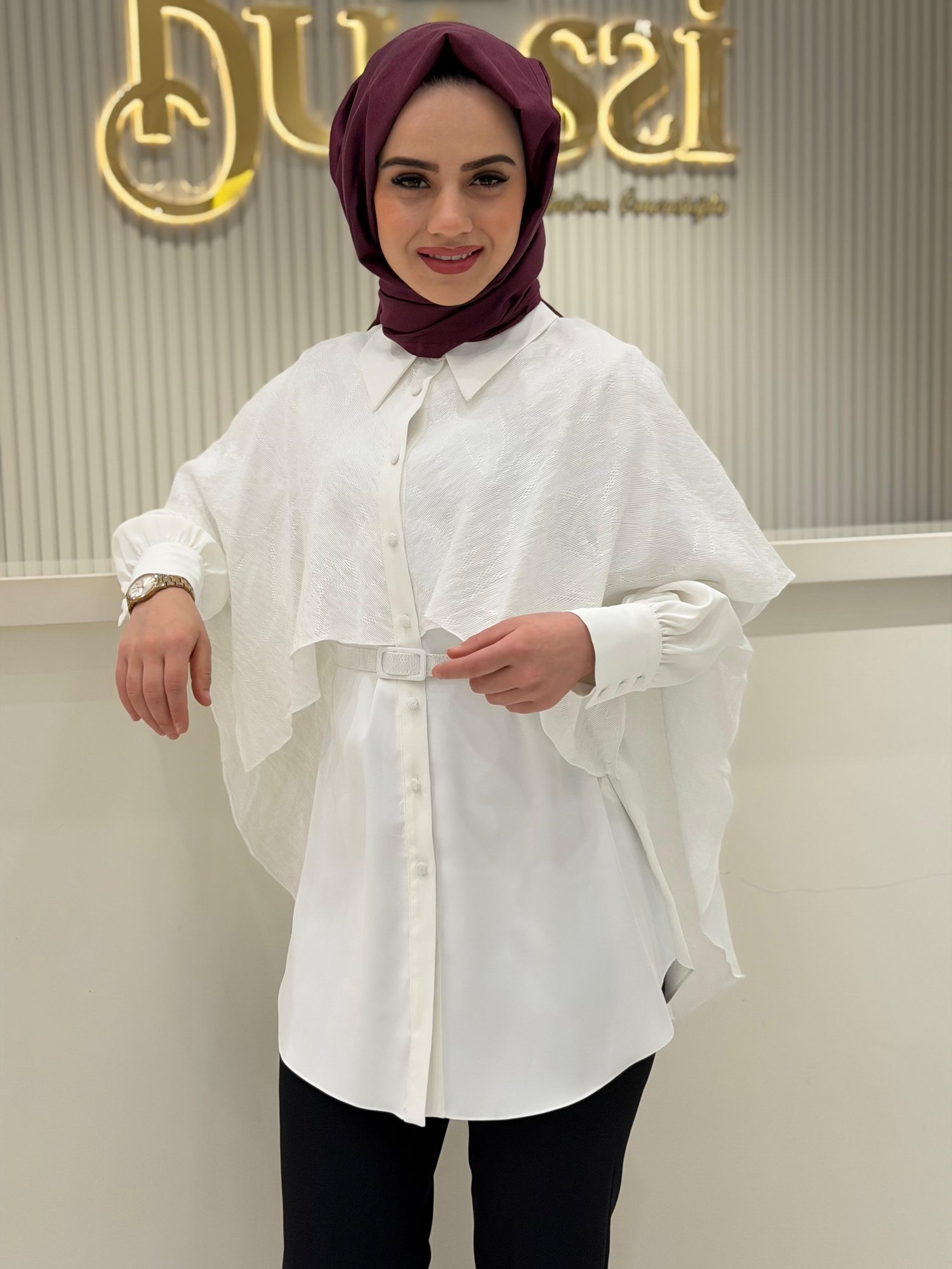 Seçil 1016 Tunik
