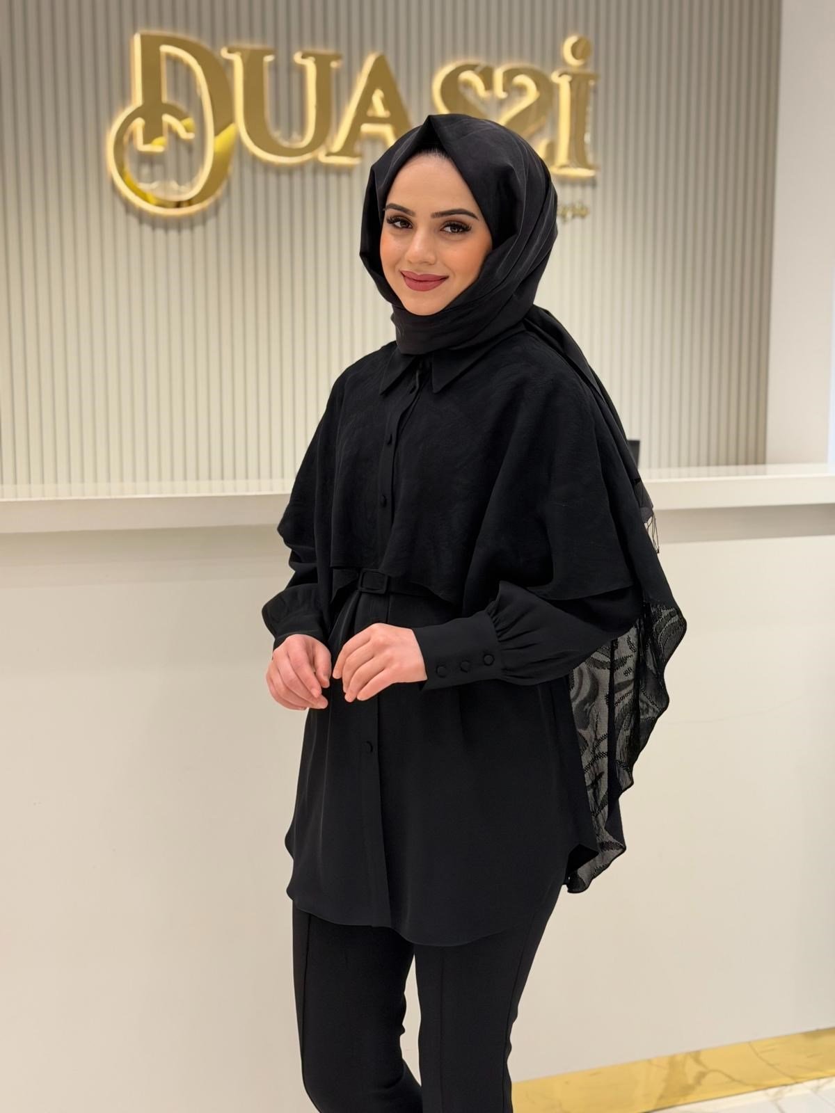 Seçil 1016 Tunik