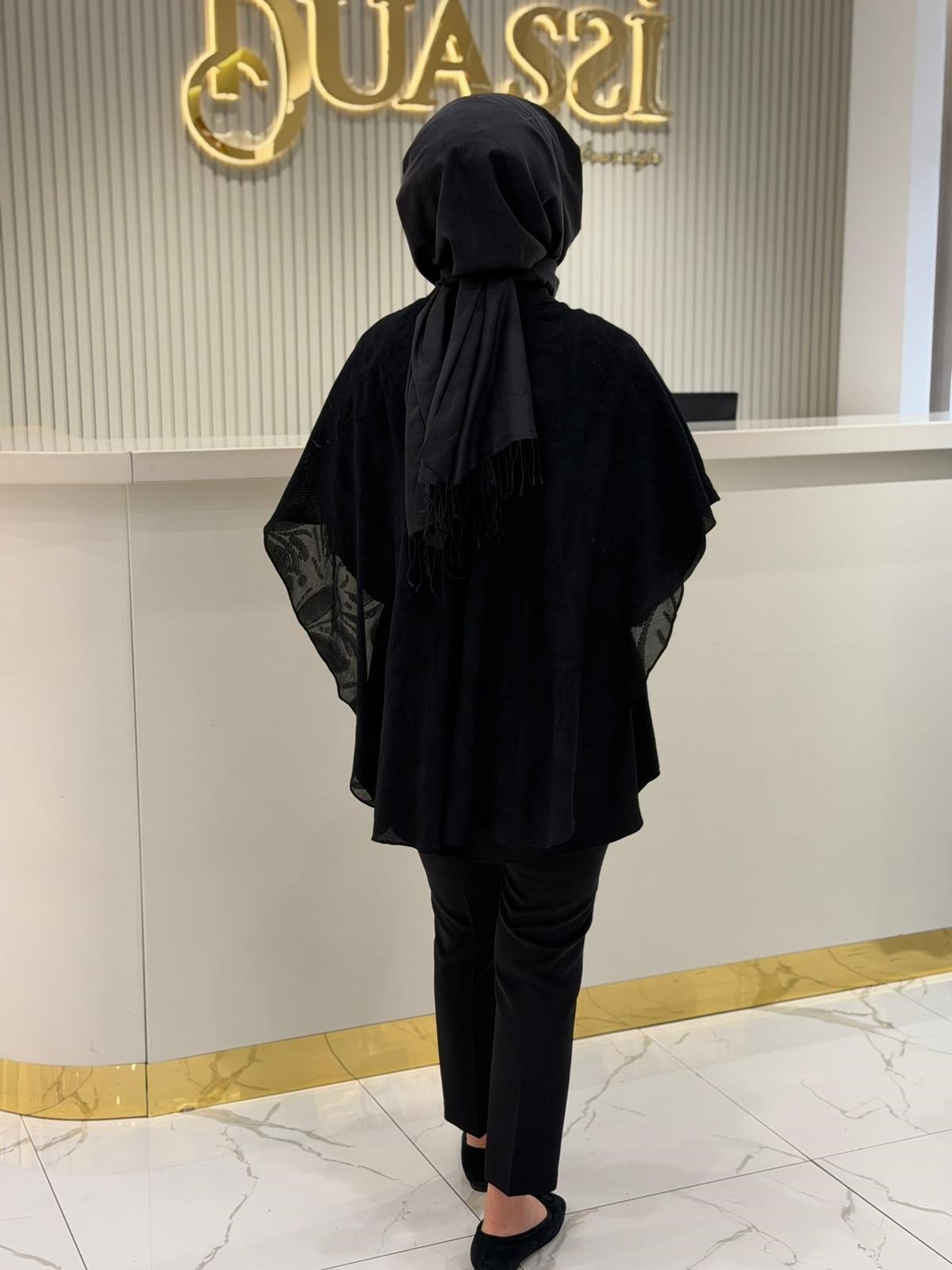 Seçil 1016 Tunik