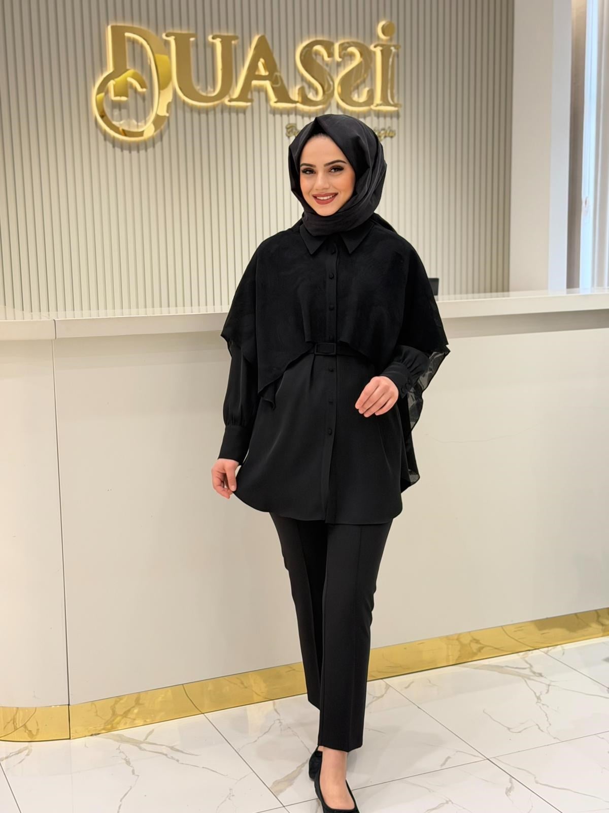 Seçil 1016 Tunik