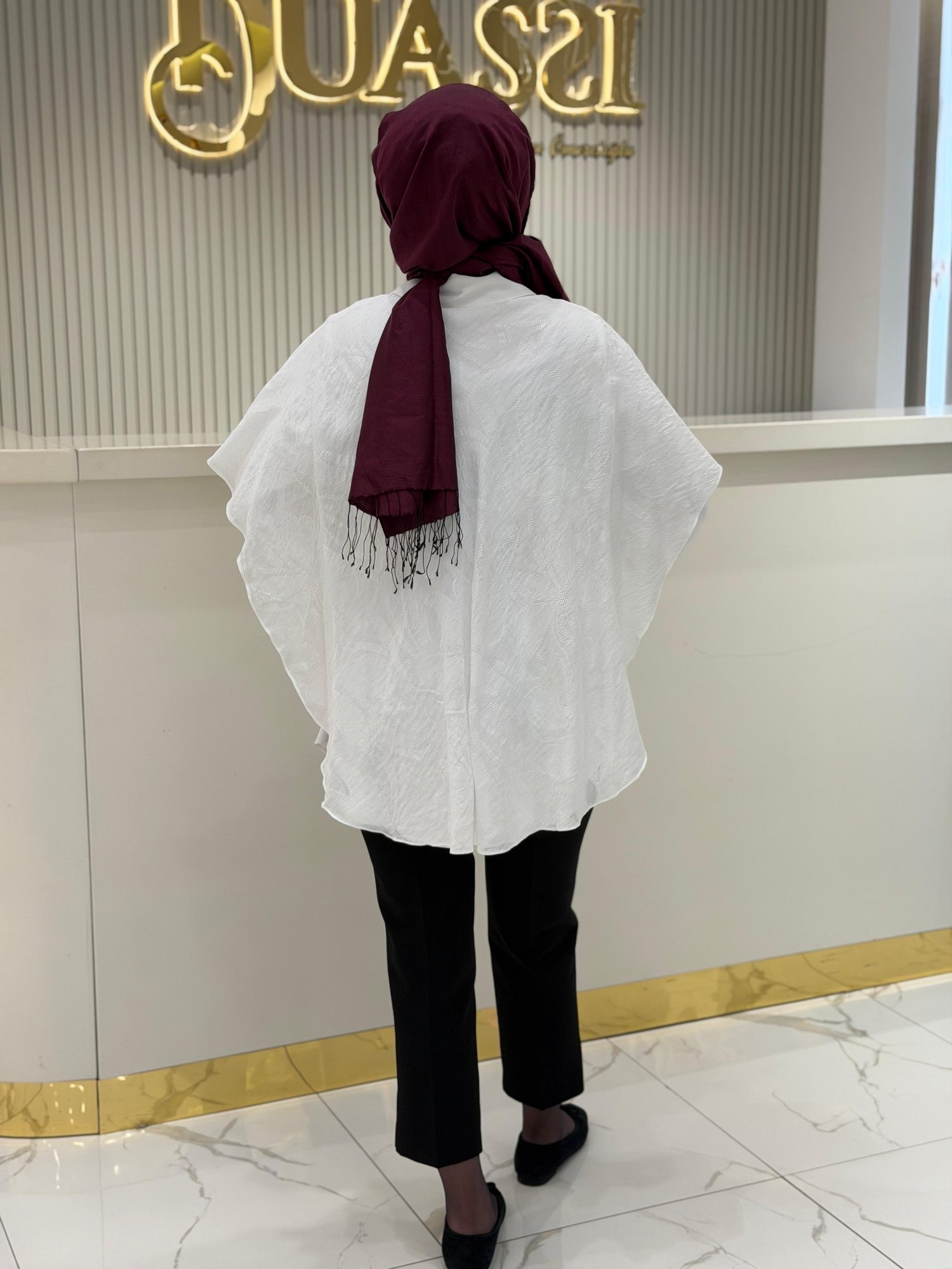 Seçil 1016 Tunik